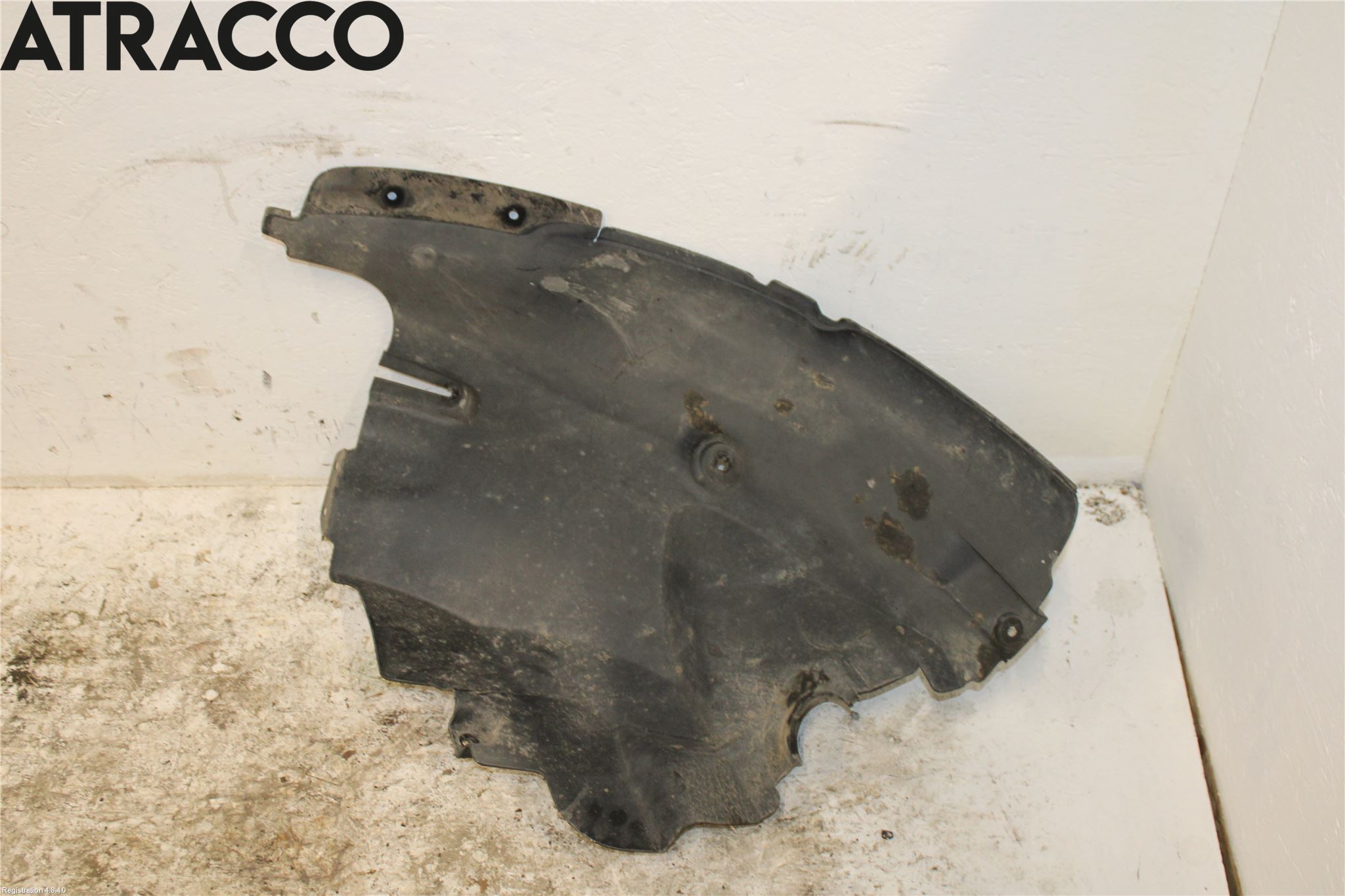 Mercedes-Benz MB SPRINTER (W906) 06-18 Skjerm Indre