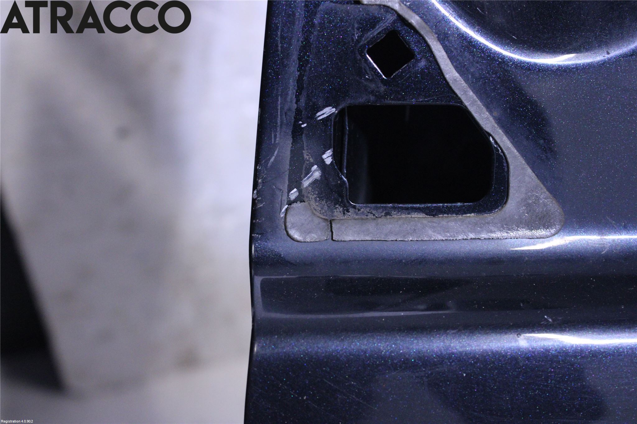 Toyota LANDCRUISER Bakluke Cc - Kombi