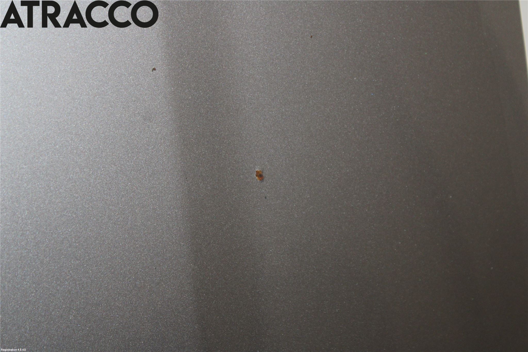 Volkswagen VW TOURAN 03-10 Panser