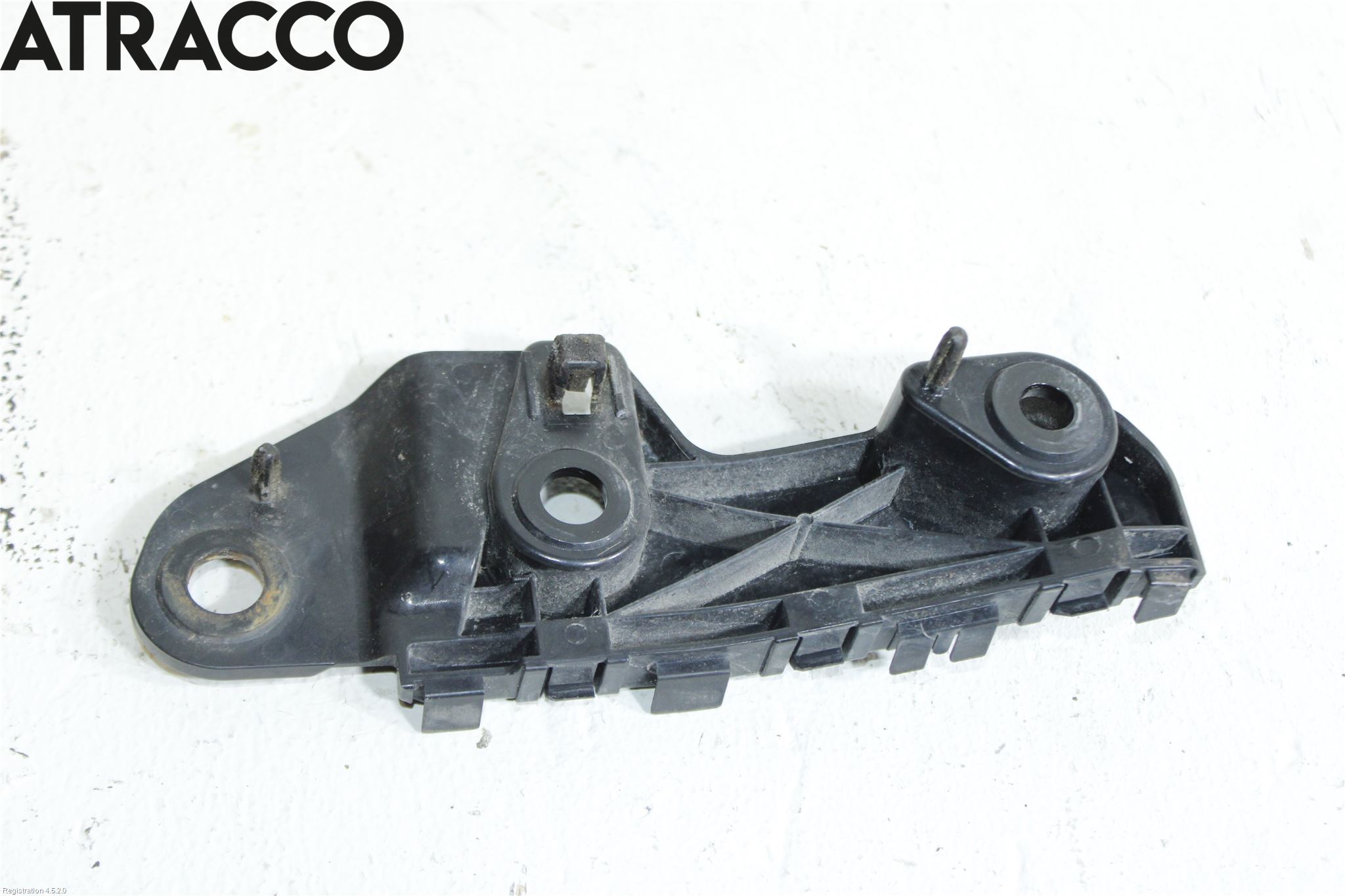 Mazda CX-5 12-17 Støtfangerfeste Foran Venstre