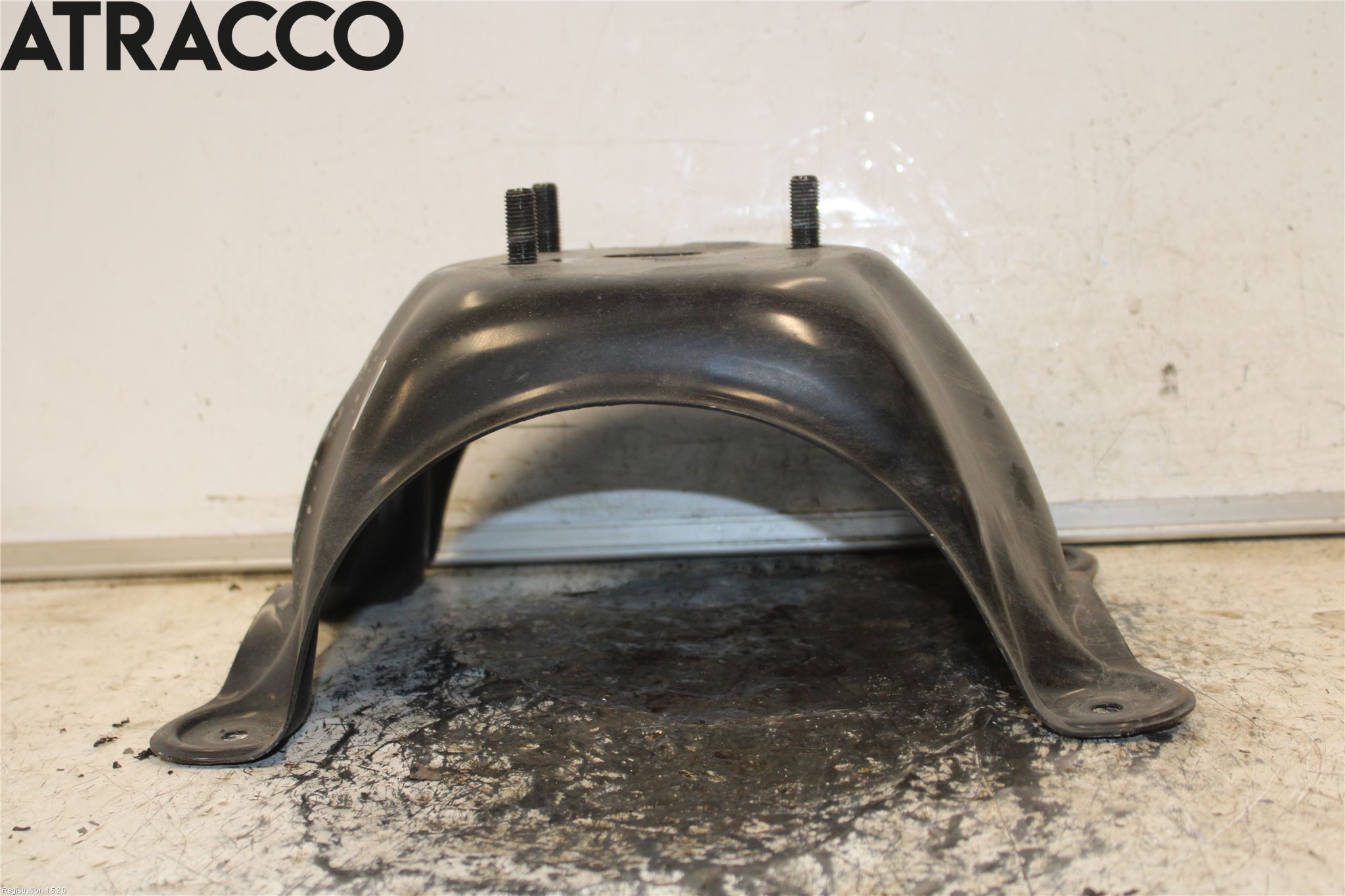 Toyota RAV 4 00-06 Reservehjulholder