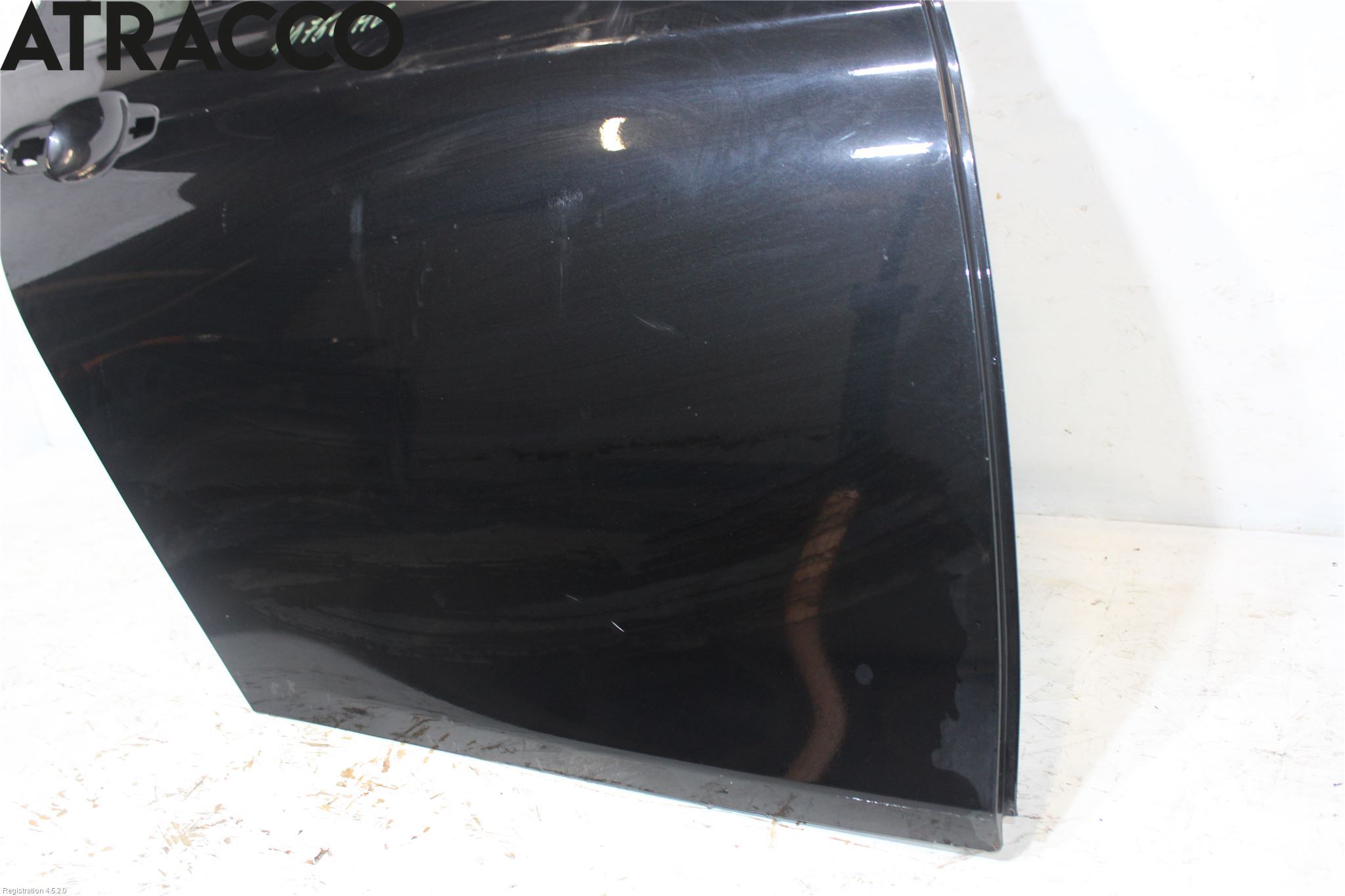 BMW 3 F30/F31/F80 12-19 Dør 4D Bak Høyre