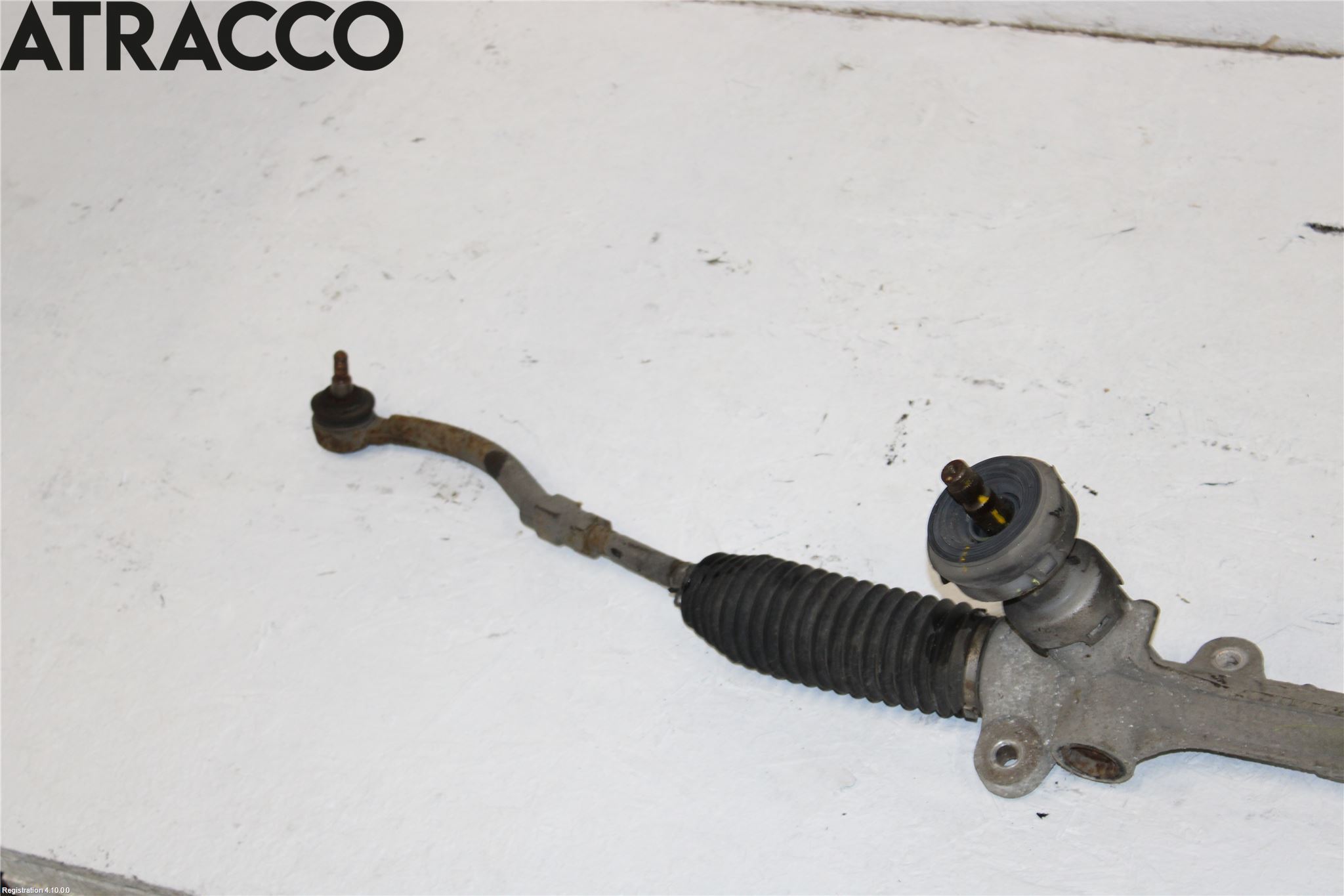 Hyundai i30 GD 13-17 Servo Snekke - Tannstang