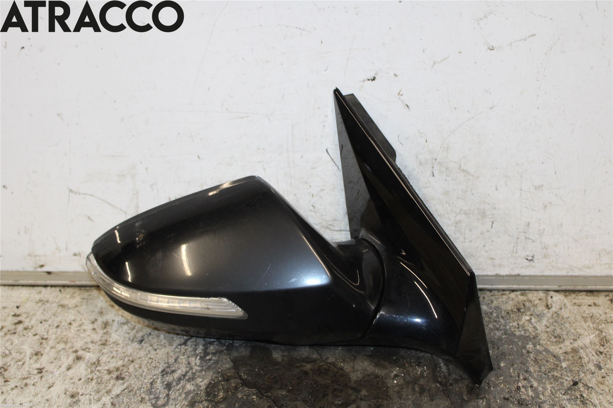 Hyundai i40 08-15 Speil H M-El Justering