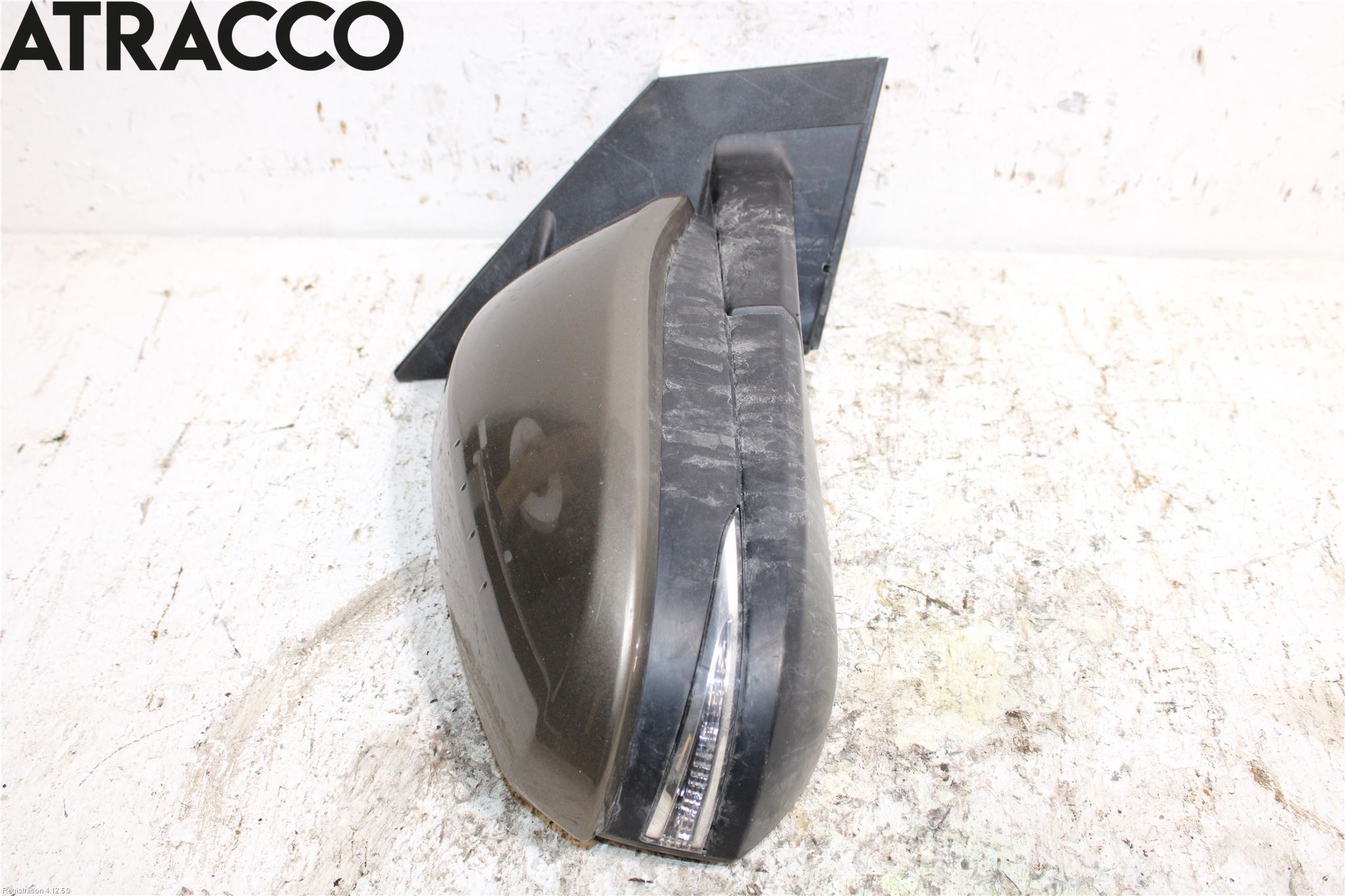 Toyota RAV4 13-18 Speil H M-El Justering