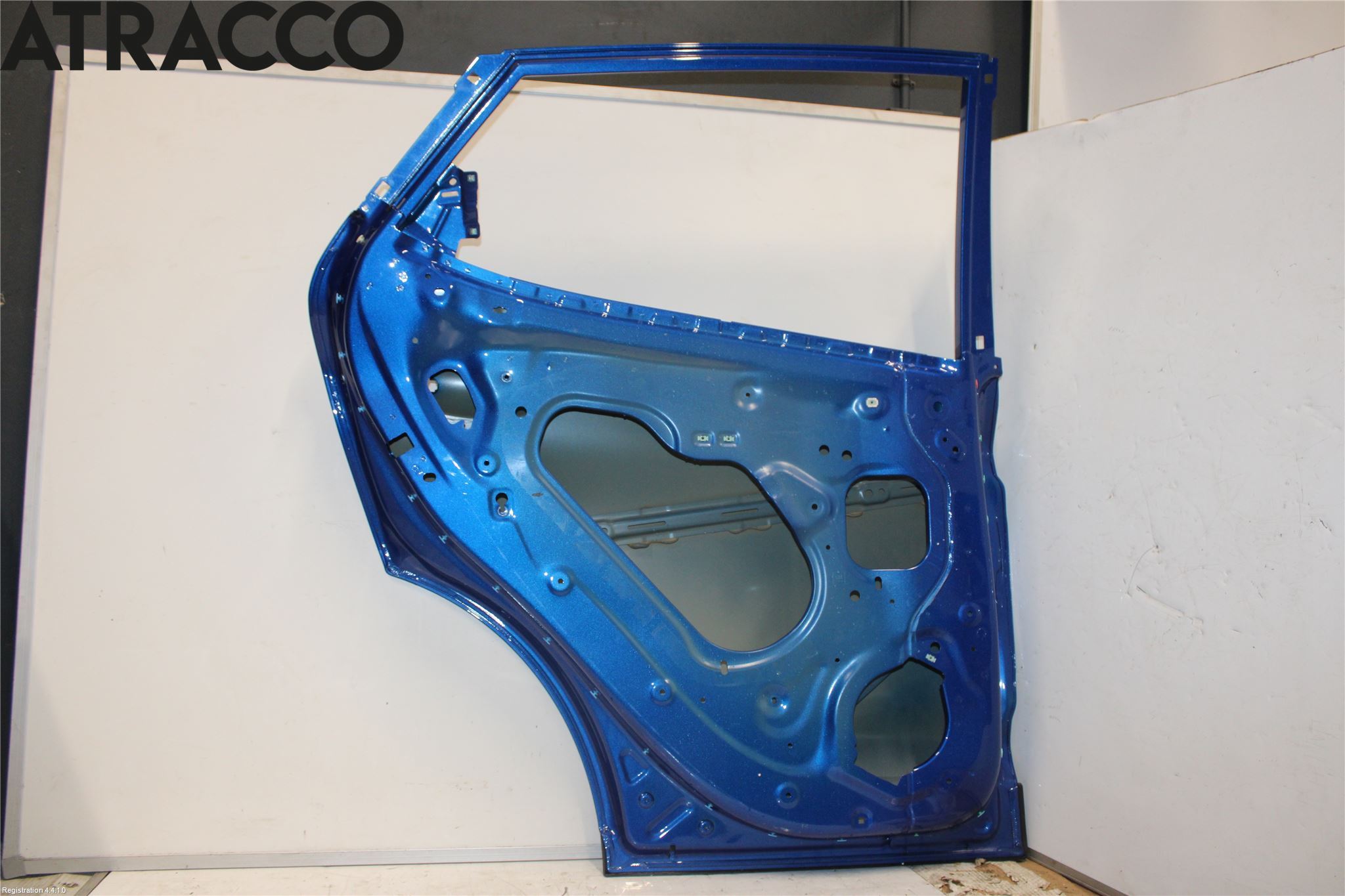 Opel AMPERA 17- Dør 4D Bak Venstre