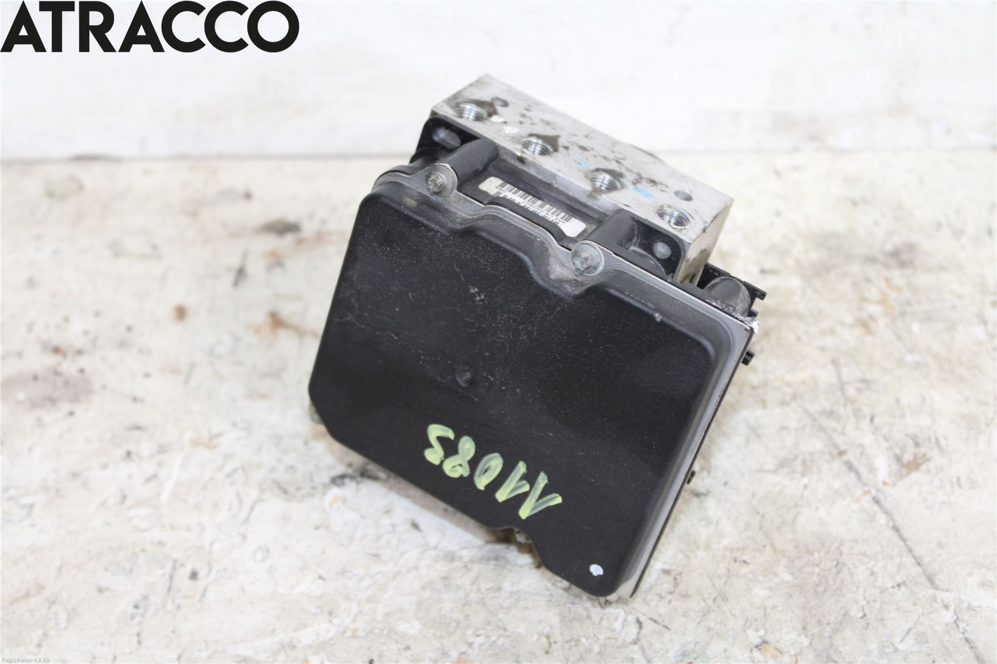 Subaru LEGACY    07-09 Abs Hydraulikkaggregat