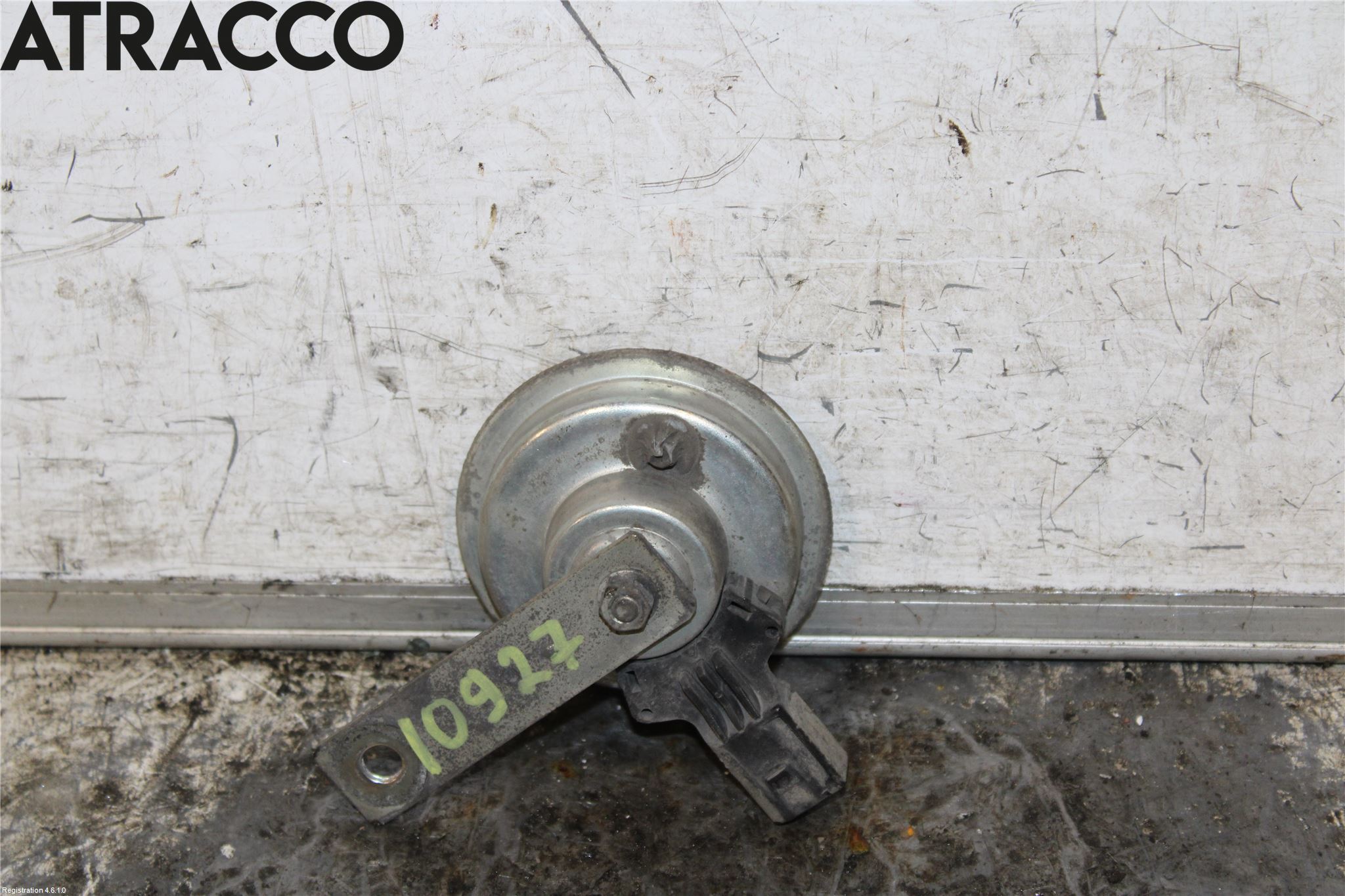 Mercedes-Benz MB SPRINTER (W907/W910) 19- Signalhorn