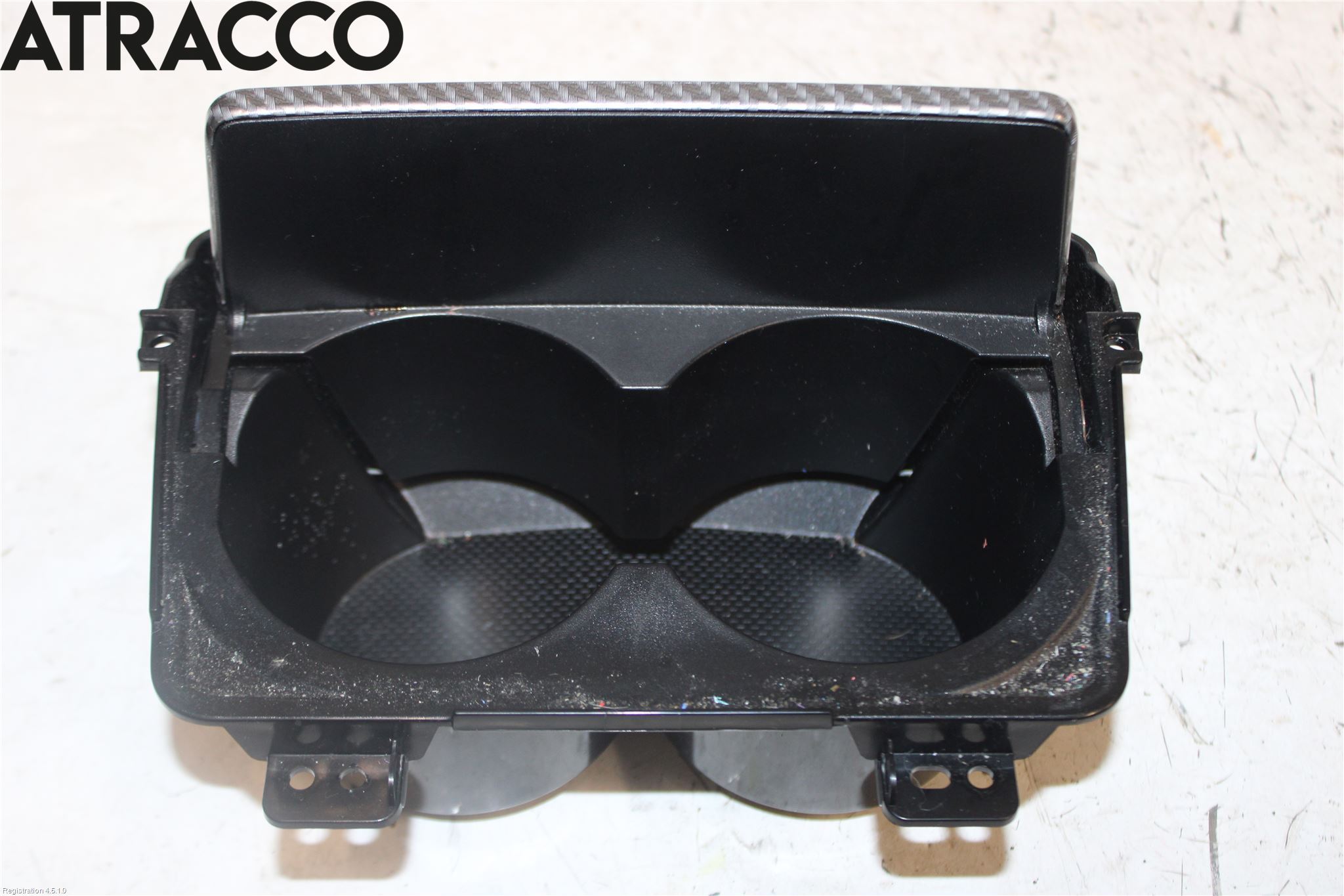 Mitsubishi OUTLANDER 13-21 Innr Koppholder