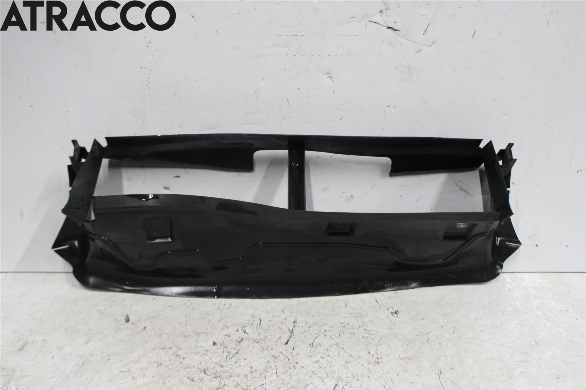 Ford FOCUS 11-14 Luftstyring Front