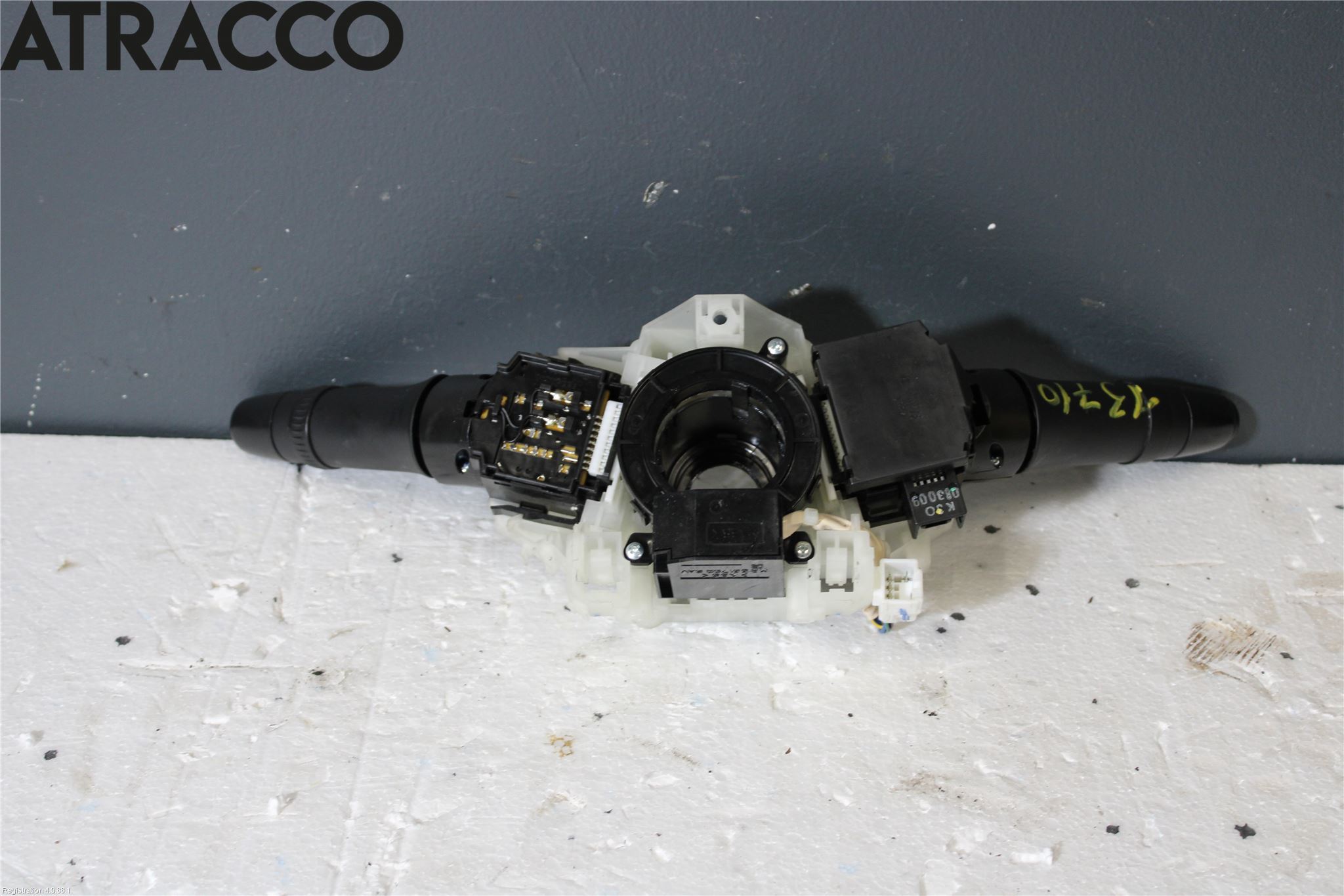 Mitsubishi PAJERO 06-15 Bryter Ratt Kombi H Og V