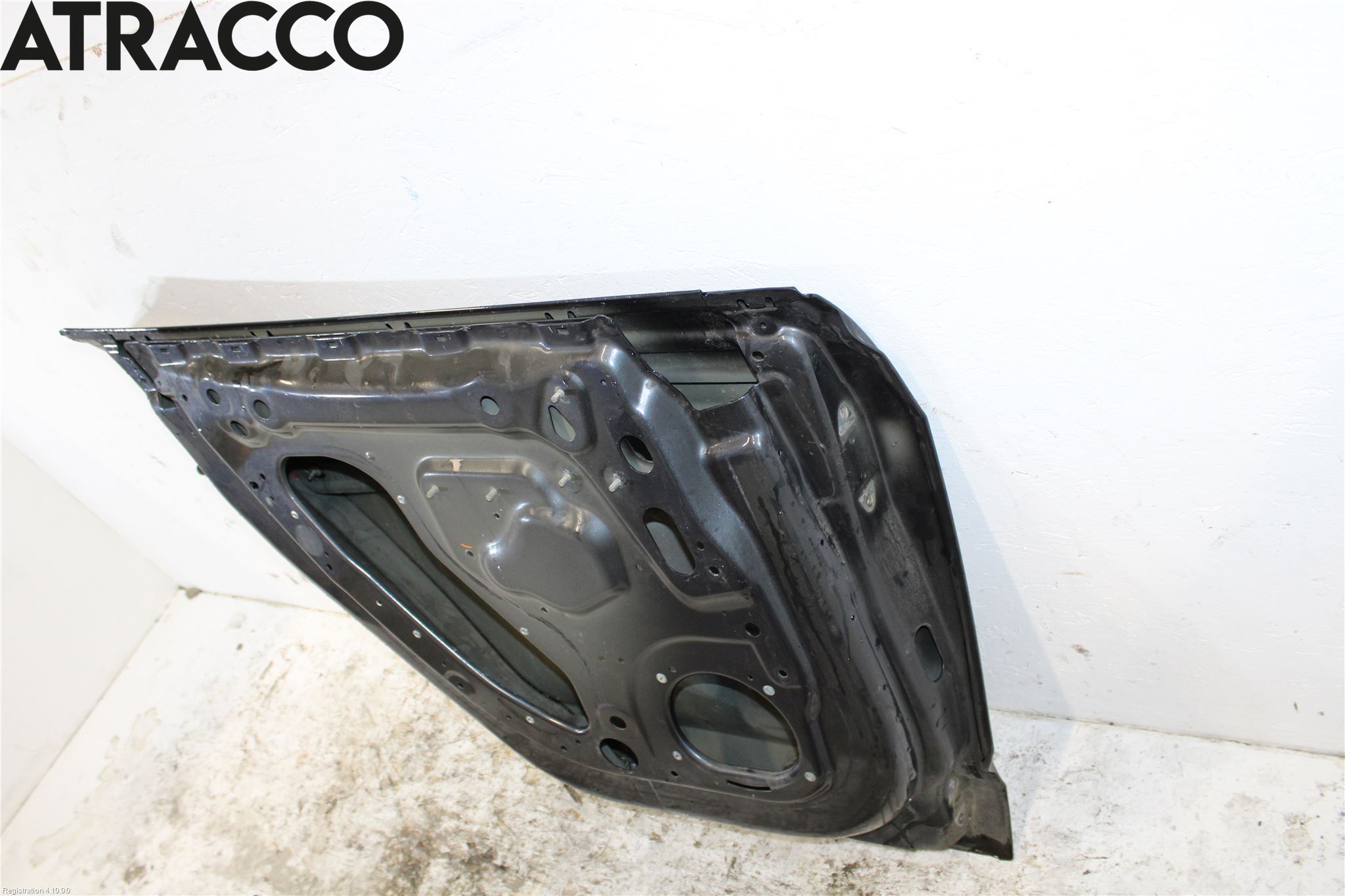 Tesla MODEL S 13- Dør 4D Bak Venstre