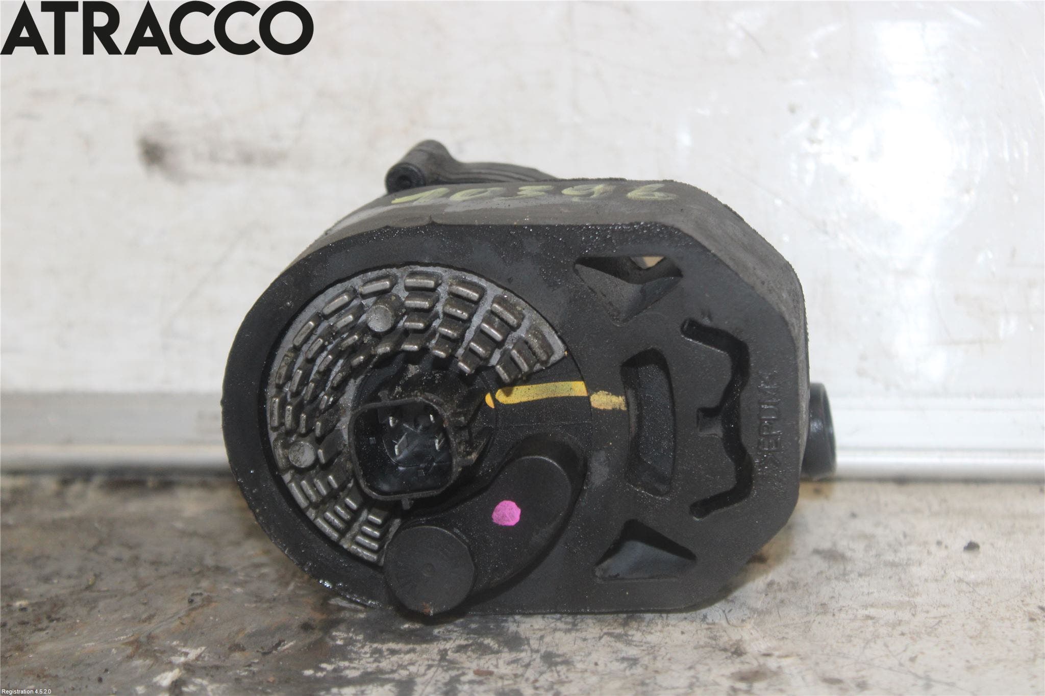 Mercedes-Benz MB B-KLASS (W246/W242) 12-19 Vannpumpe