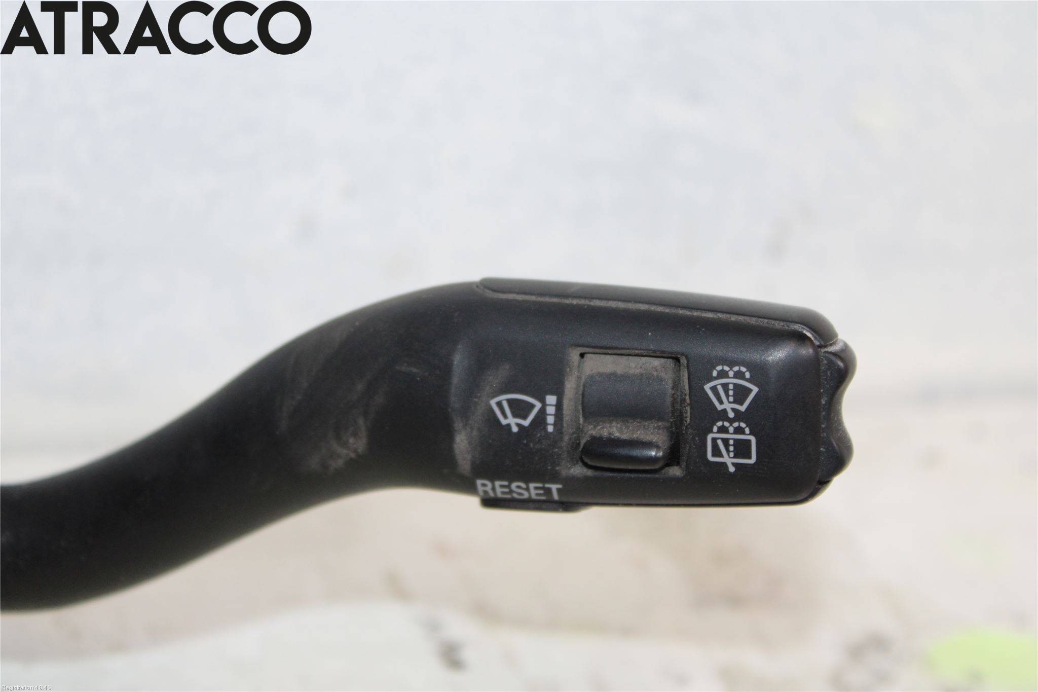 Audi A6/S6     05-11 Bryter Ratt Kombi H Og V