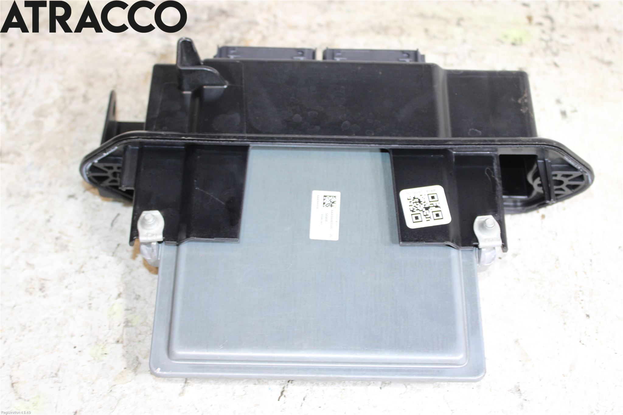 Ford RANGER EU 12-23 Styreenhet Øvrig