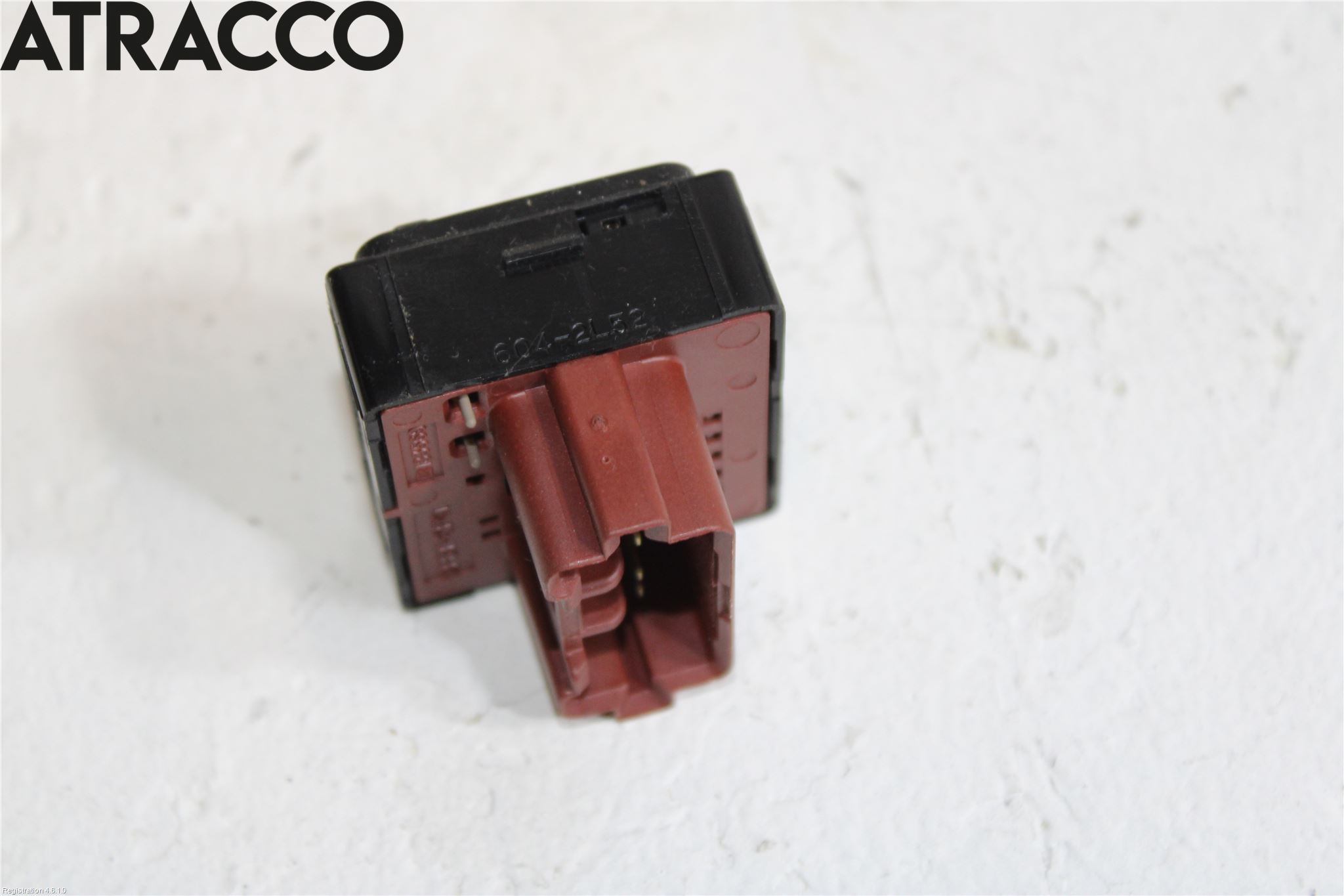 Mitsubishi OUTLANDER 13-21 Bryter Speil