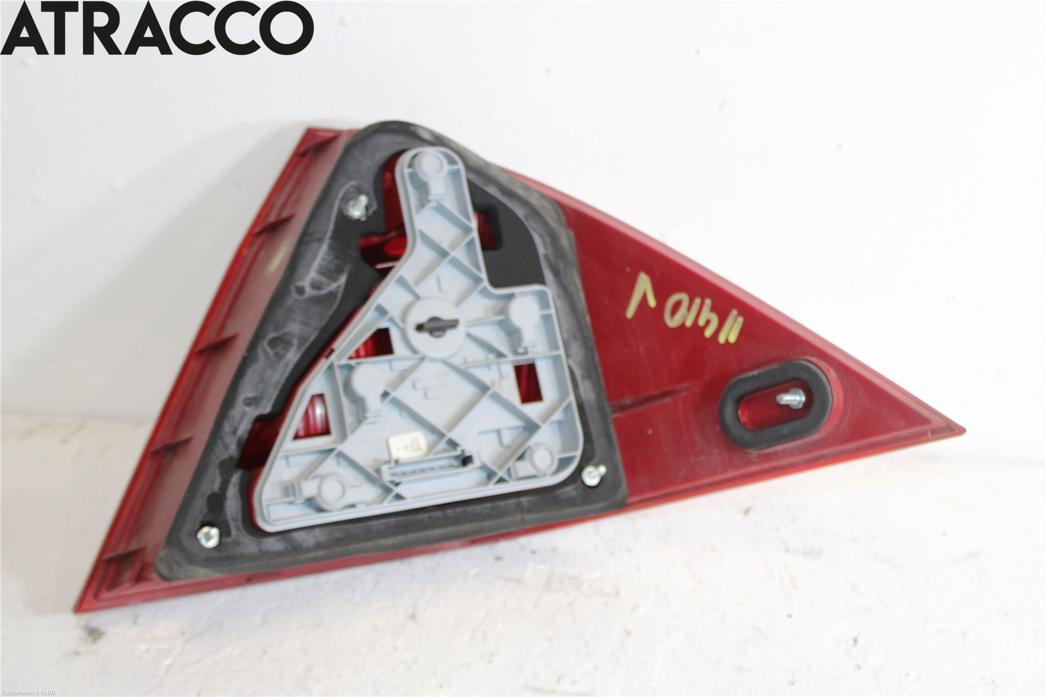 Mercedes-Benz MB C (203) 00-07 Baklykt Venstre