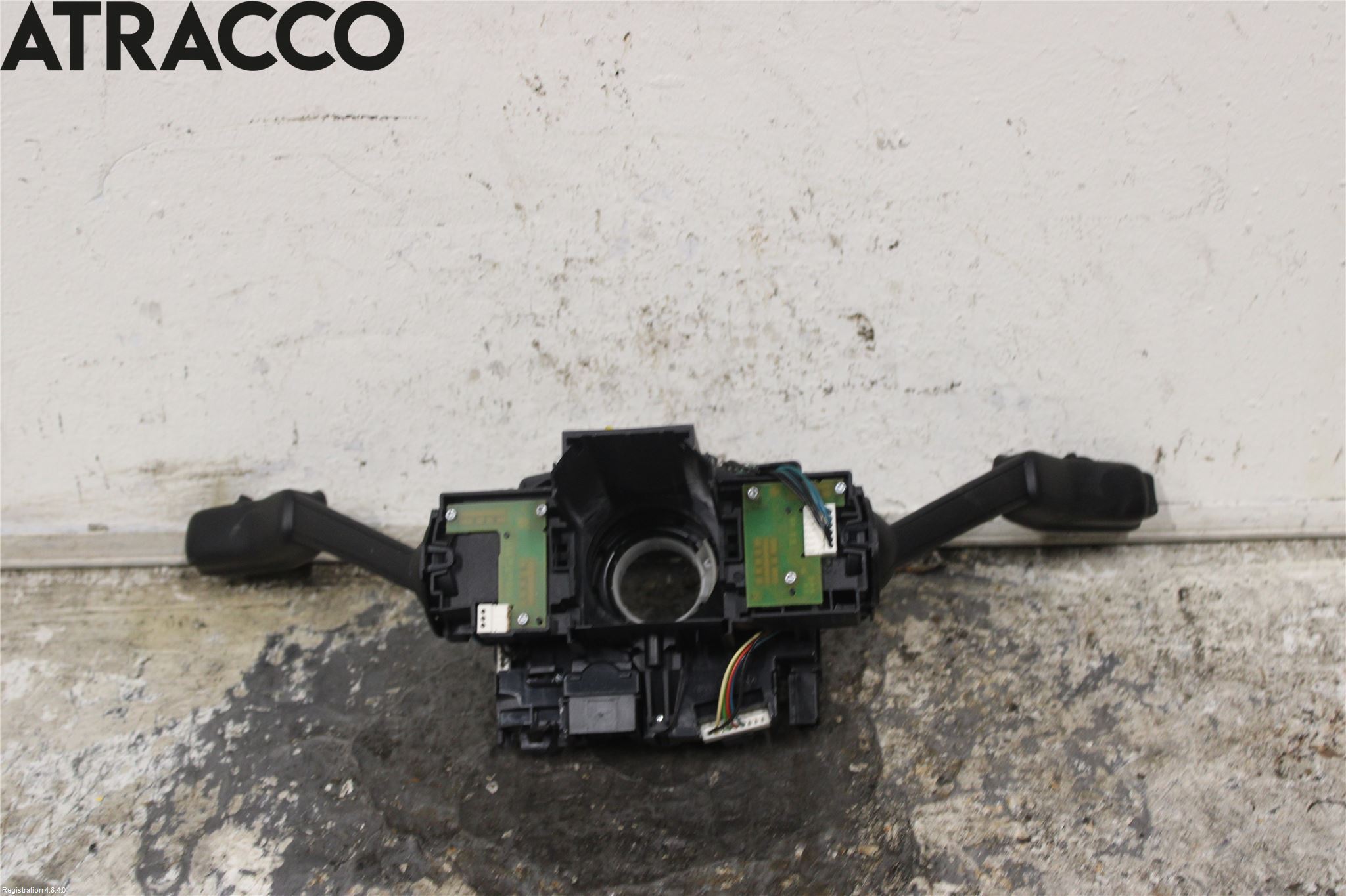 Skoda OCTAVIA (5E) 13-20 Bryter Ratt Kombi H Og V