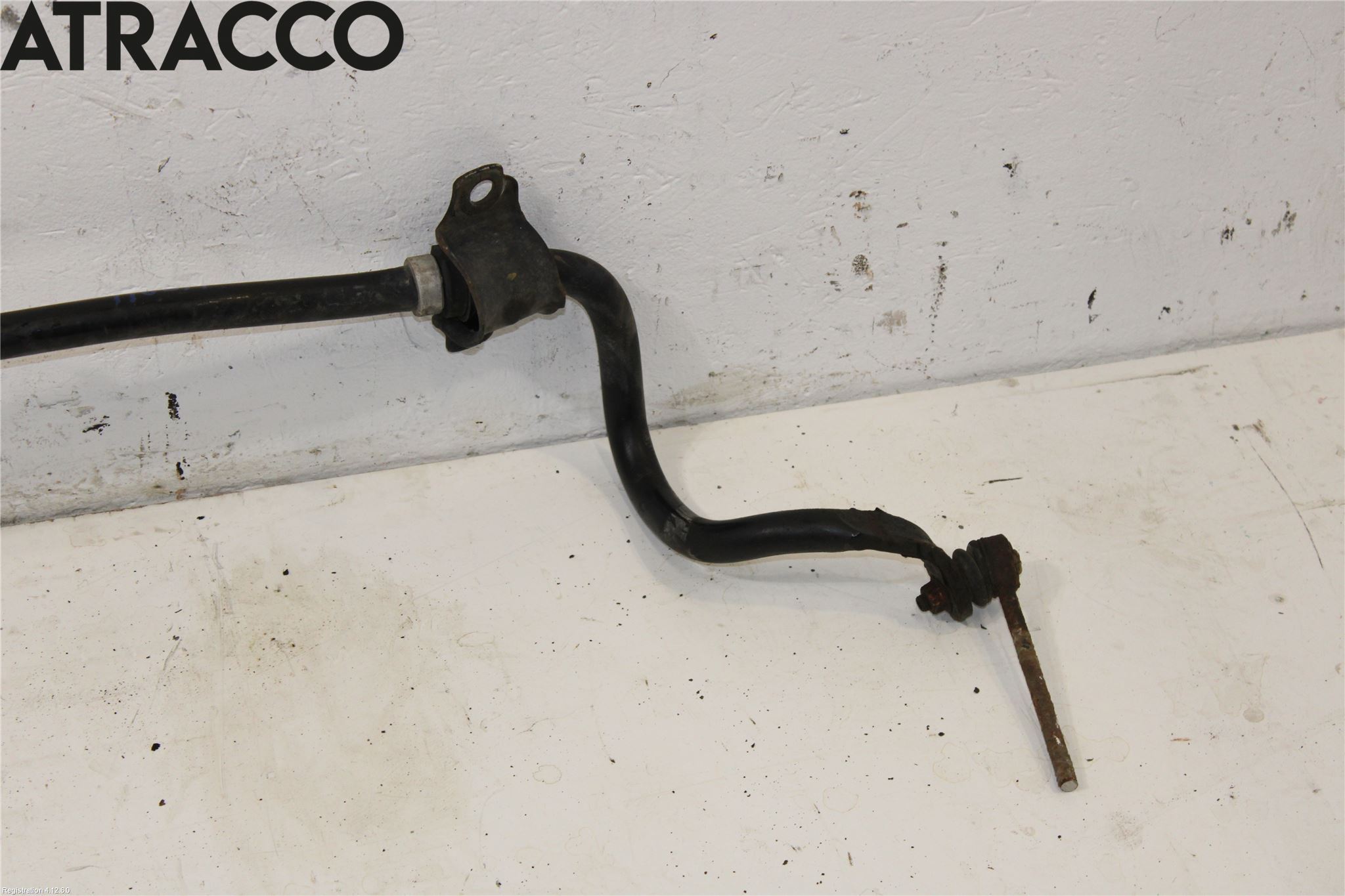 Volvo V60 14-18 Stablisatorstag Foran