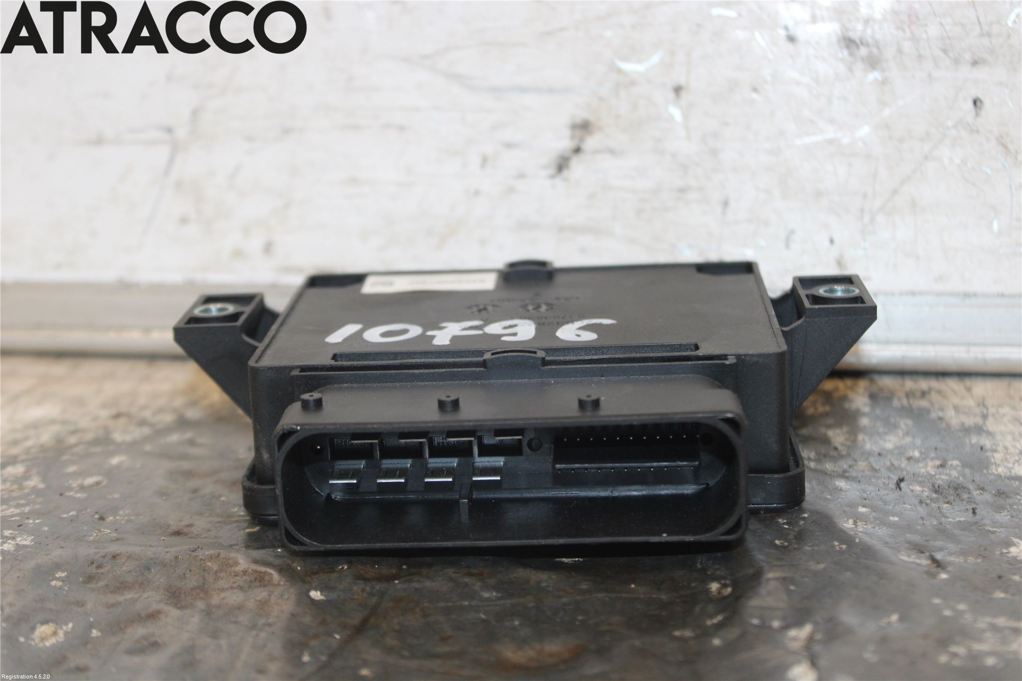 Volvo V60 14-18 Styreenhet Parkbrems