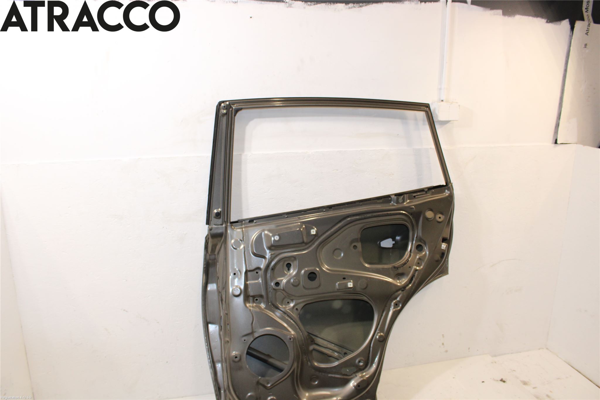 Toyota RAV4 13-18 Dør 4D Bak Høyre