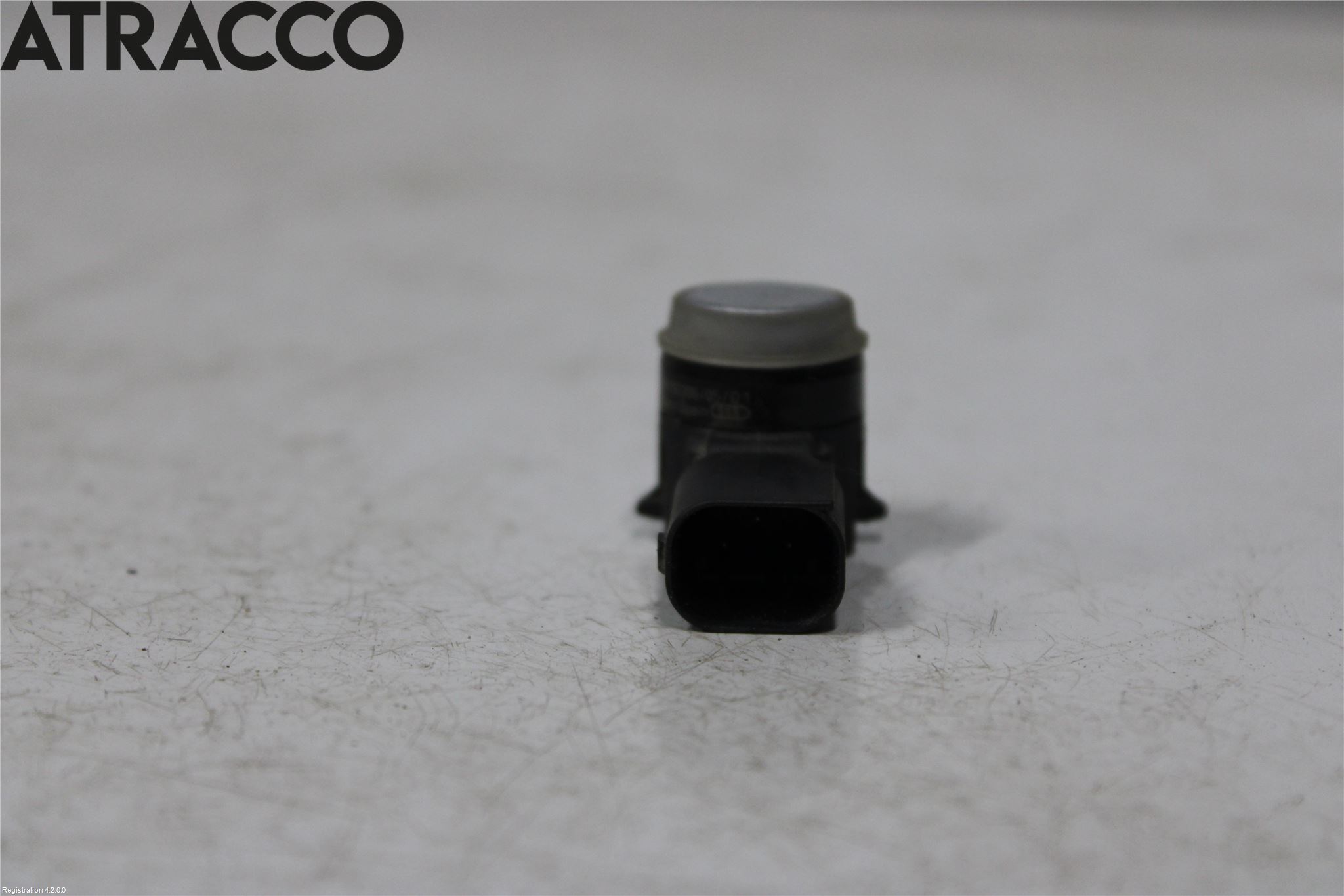 Peugeot 308 14-21 Sensor Parkering Front