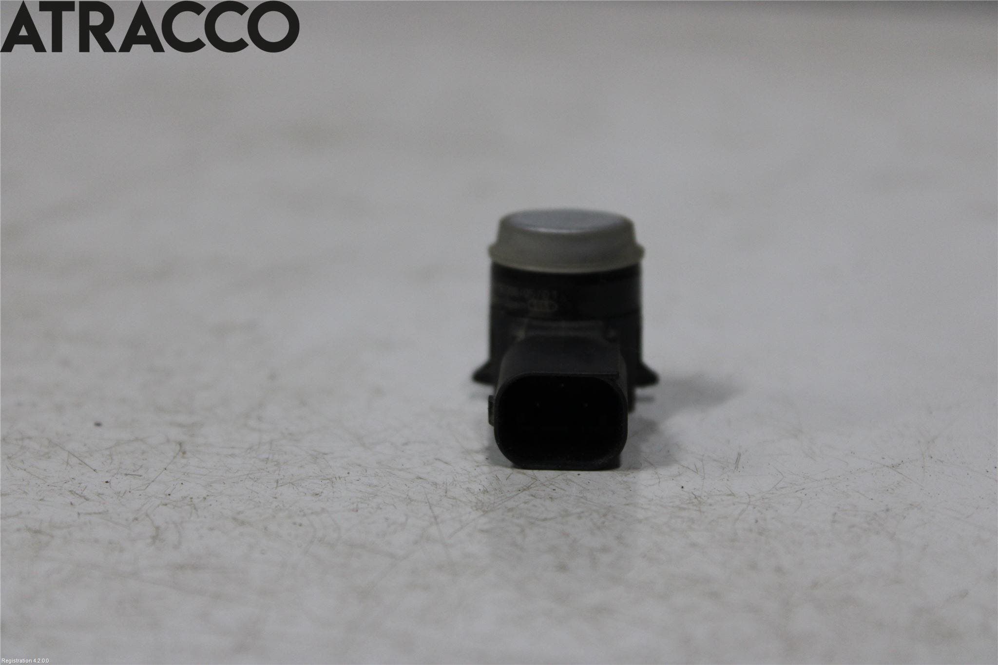 Peugeot 308 14-21 Sensor Parkering Front