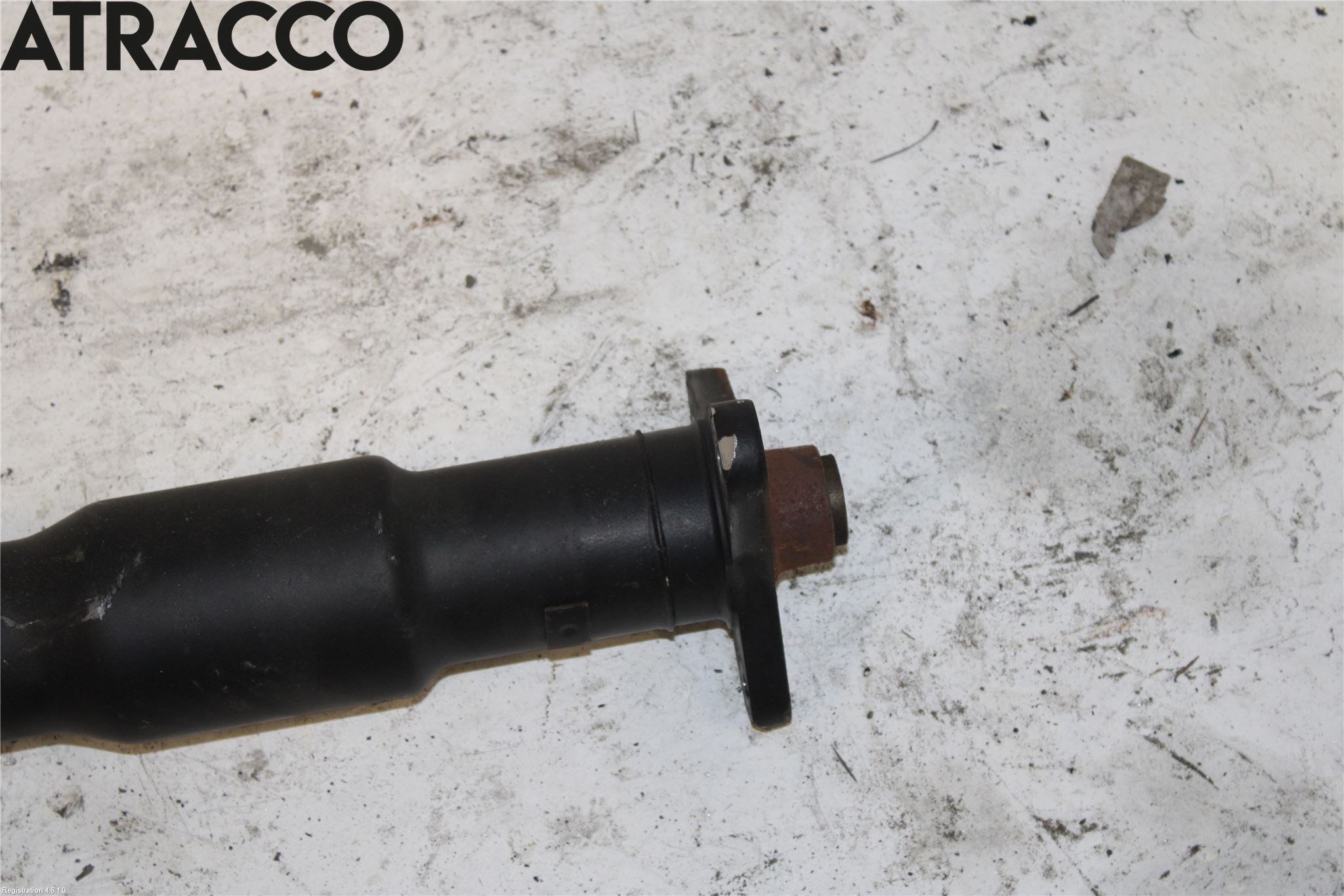 BMW 3 E90/91 SED/TOU 05-12 Mellomaksel Kompl