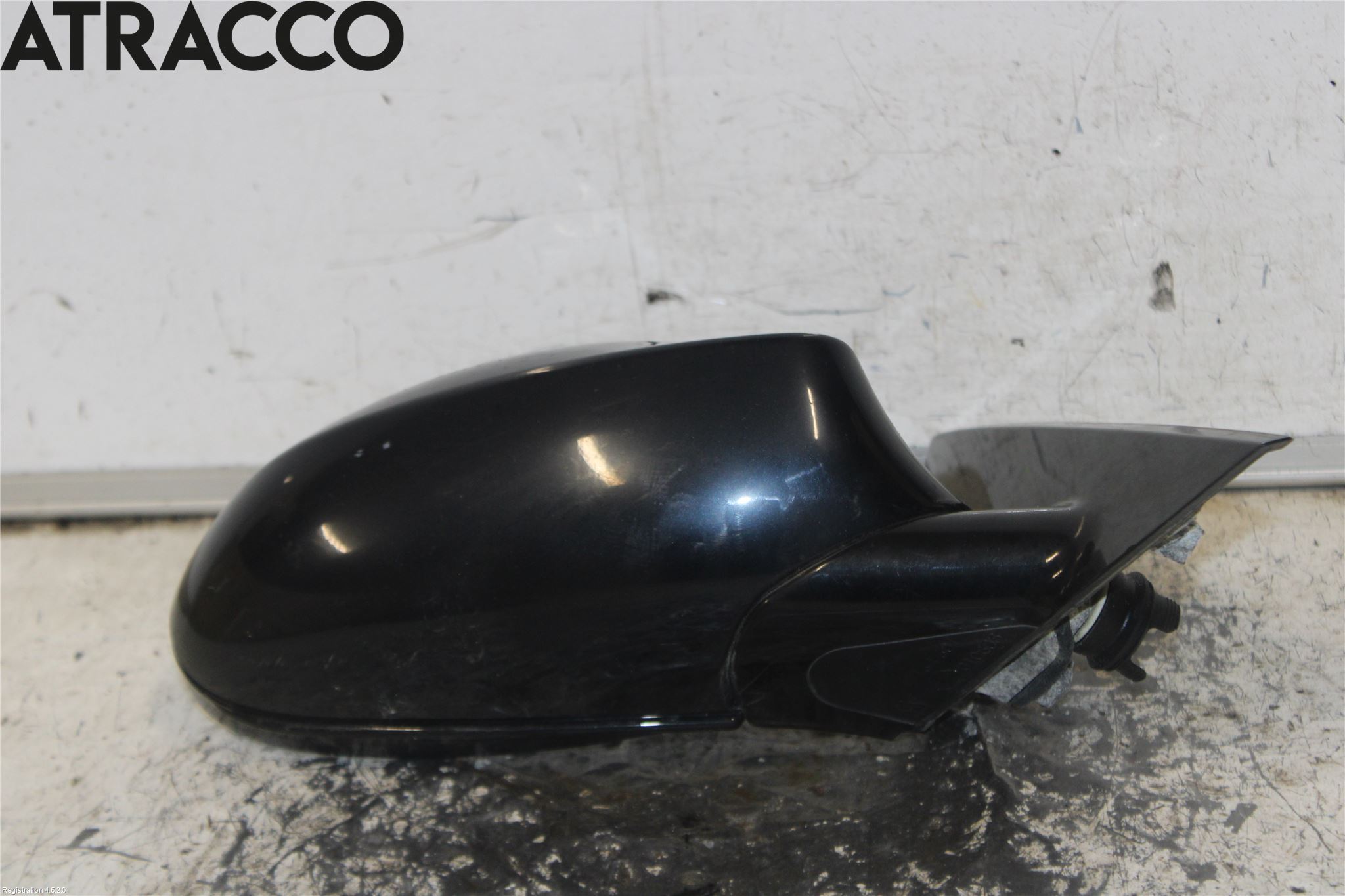 BMW 1 E87/81 5D/3D 03-11 Speil H M-El Justering