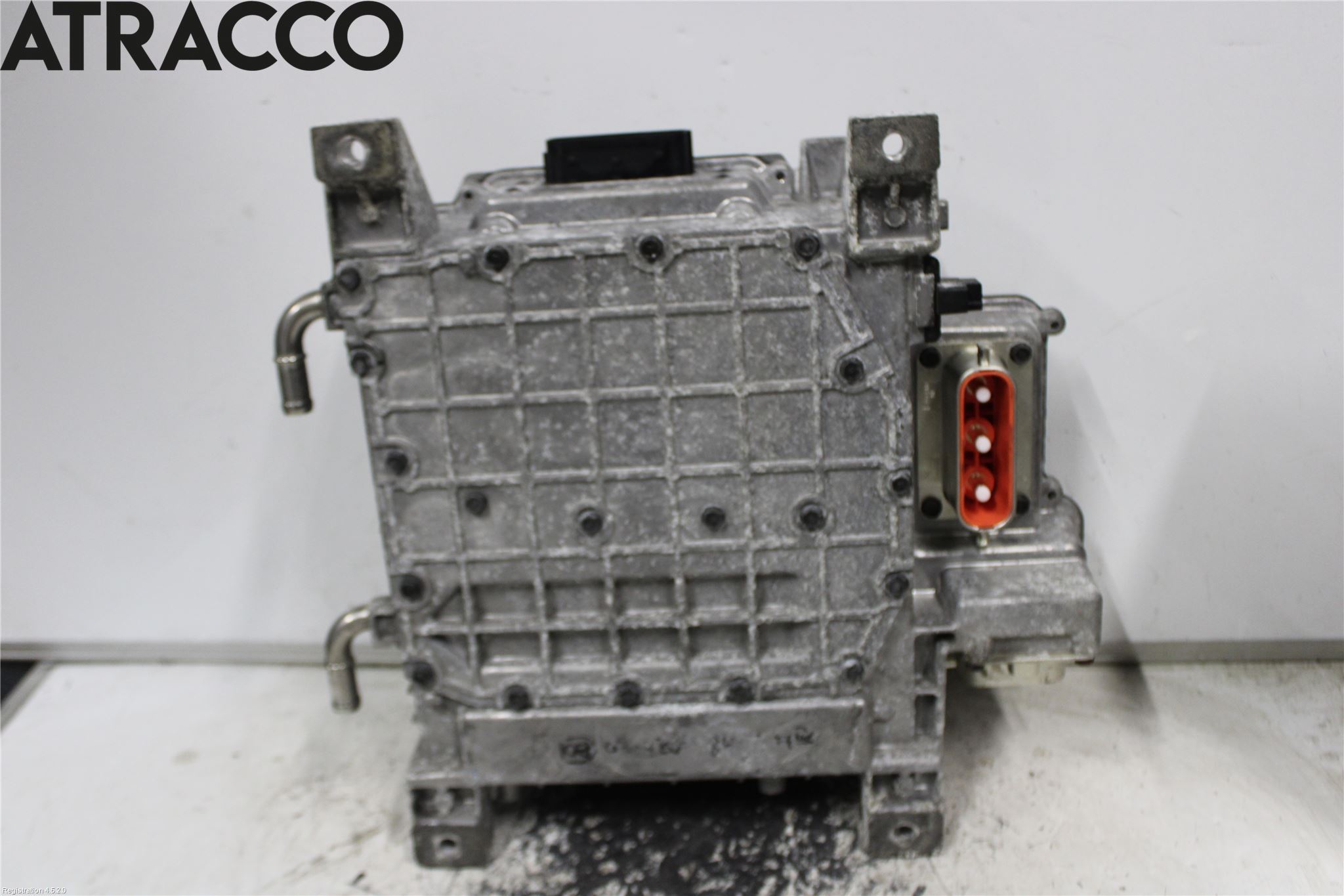 Kia SOUL 09- Inverter 12-)220V