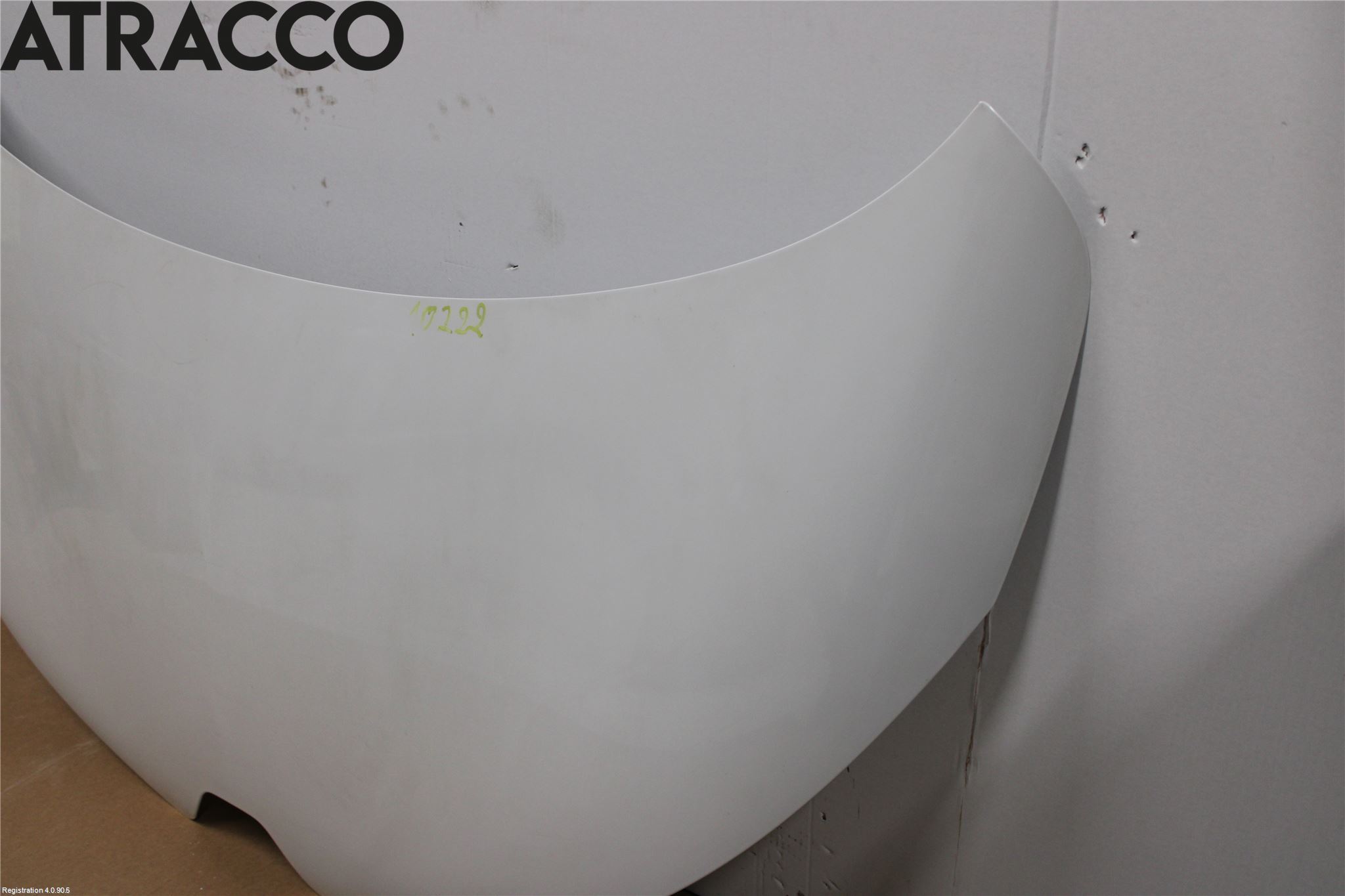 Renault ZOE/E-TECH 13- Panser