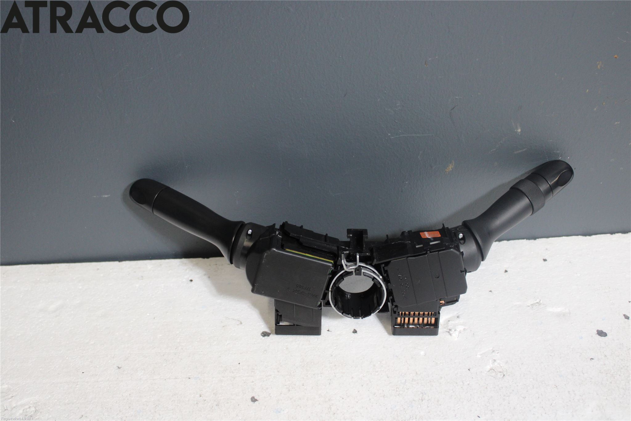 Toyota YARIS XP90 06-11 Bryter Ratt Kombi H Og V