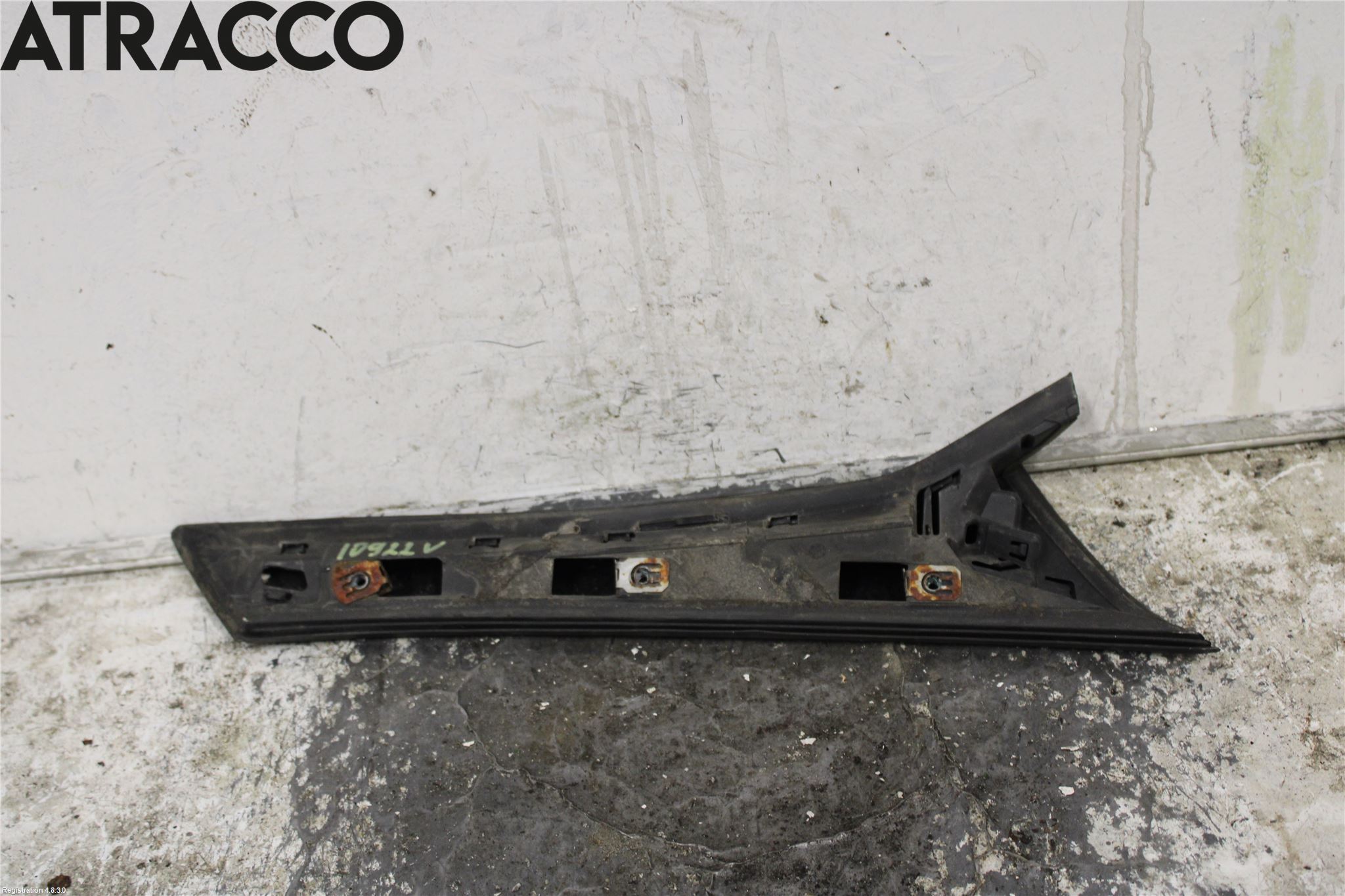 Citroen C4 PICASSO 14-18 List Venstre Side