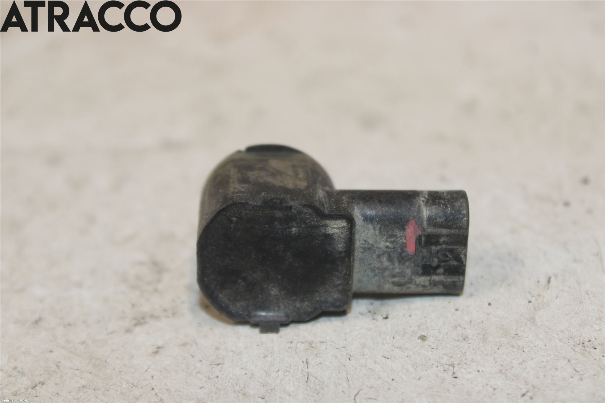 Volvo V60 14-18 Sensor Parkering Front