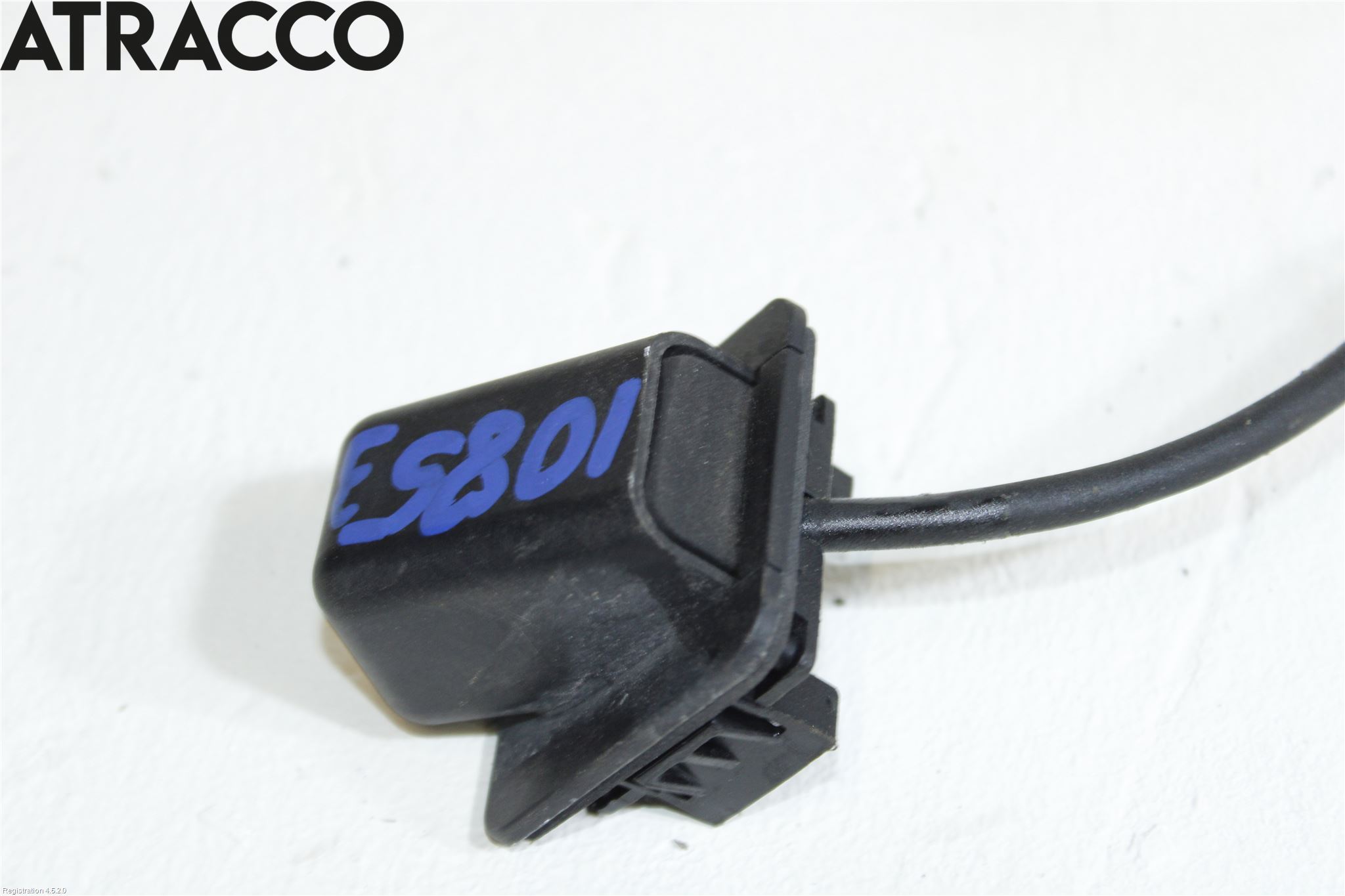 MG MARVEL R 22- Parkeringshjelp Kamera