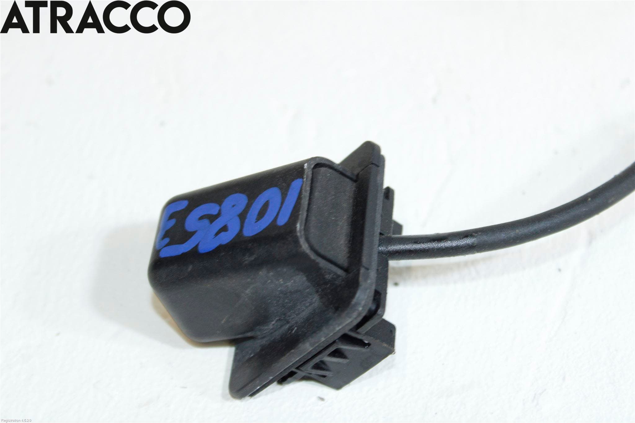 MG MARVEL R 22- Parkeringshjelp Kamera