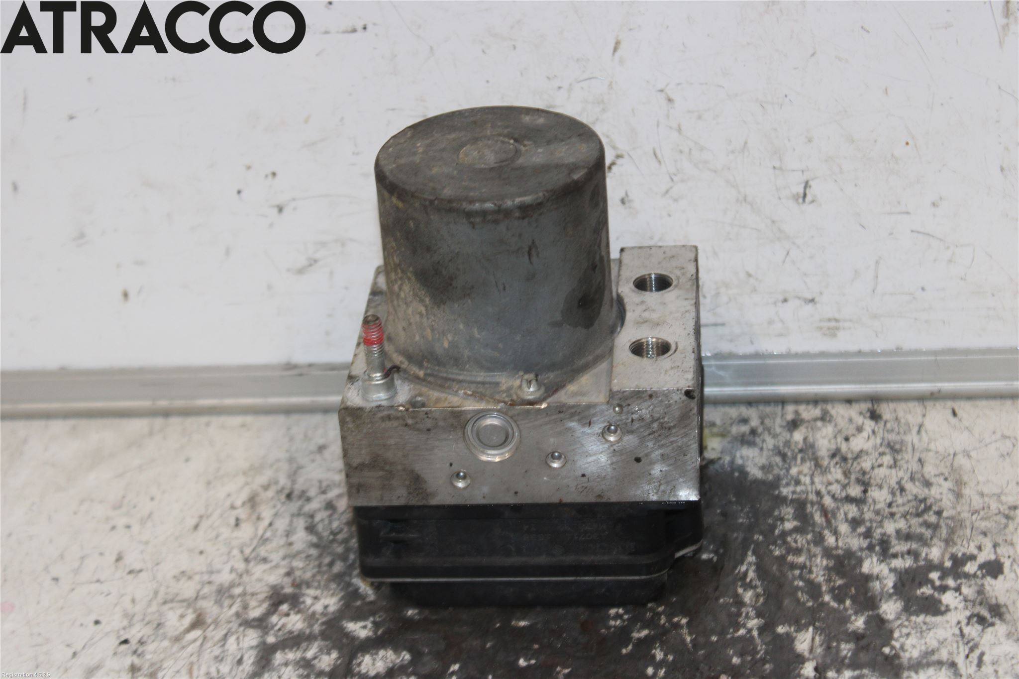 Toyota AVENSIS 09-15 Abs Hydraulikkaggregat