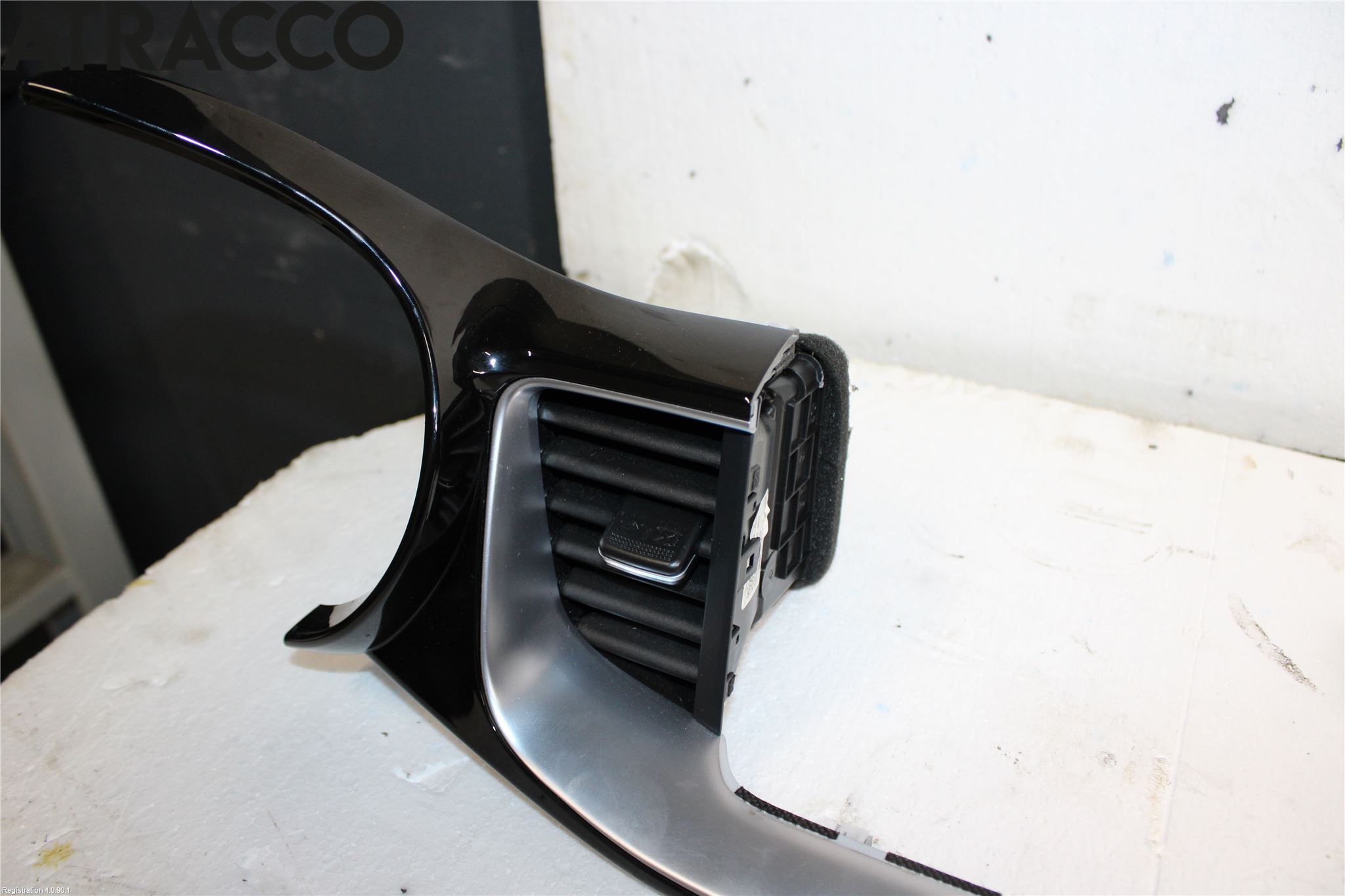 Kia CEED/CEED SW 19- Dashbord Kanal - Dyse