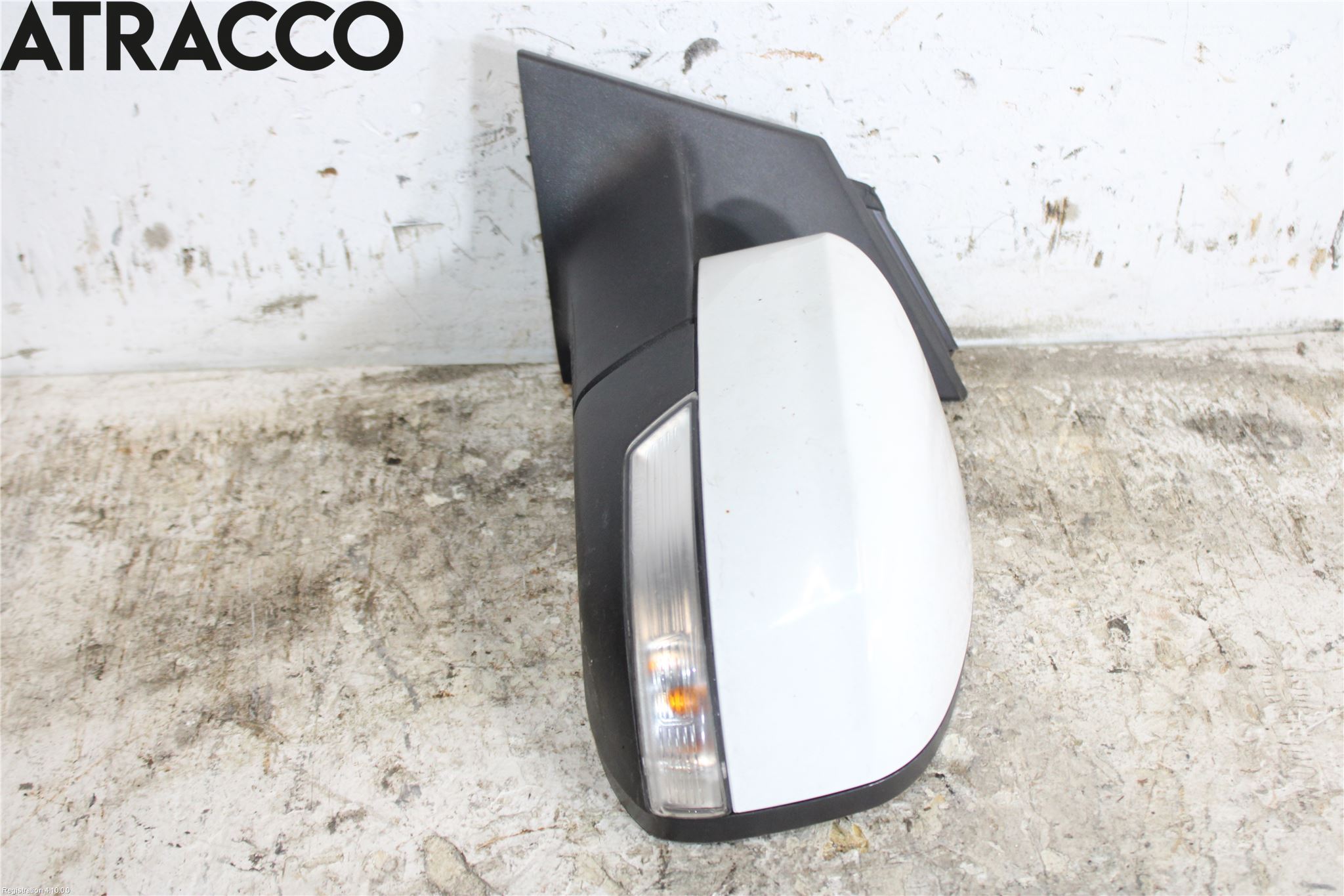 Ford FOCUS 15-18 Speil V M-El Justering