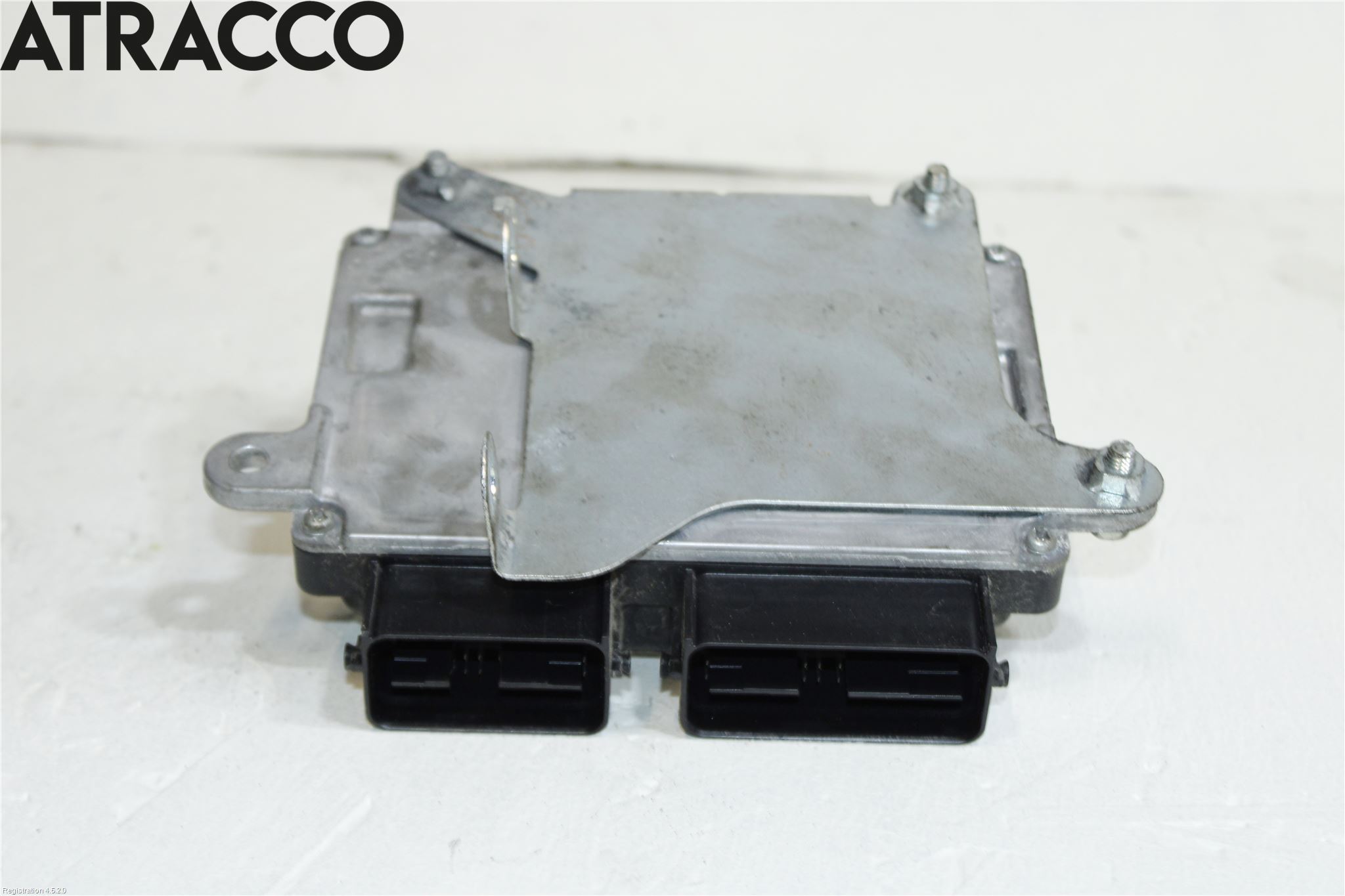 Toyota YARIS XP130 15-20 Styreenhet Innsprøytning