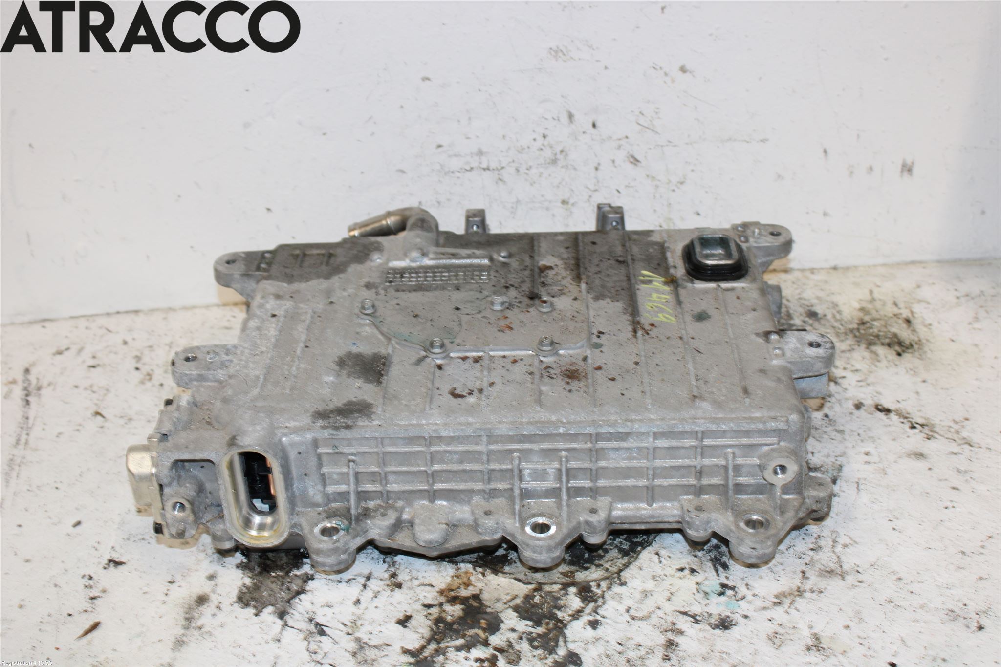 Kia SOUL 09- Inverter Hybrid