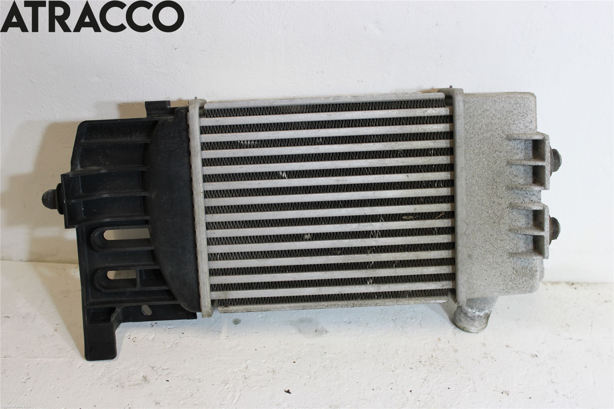 Toyota URBAN CRUISER Intercooler Radiator