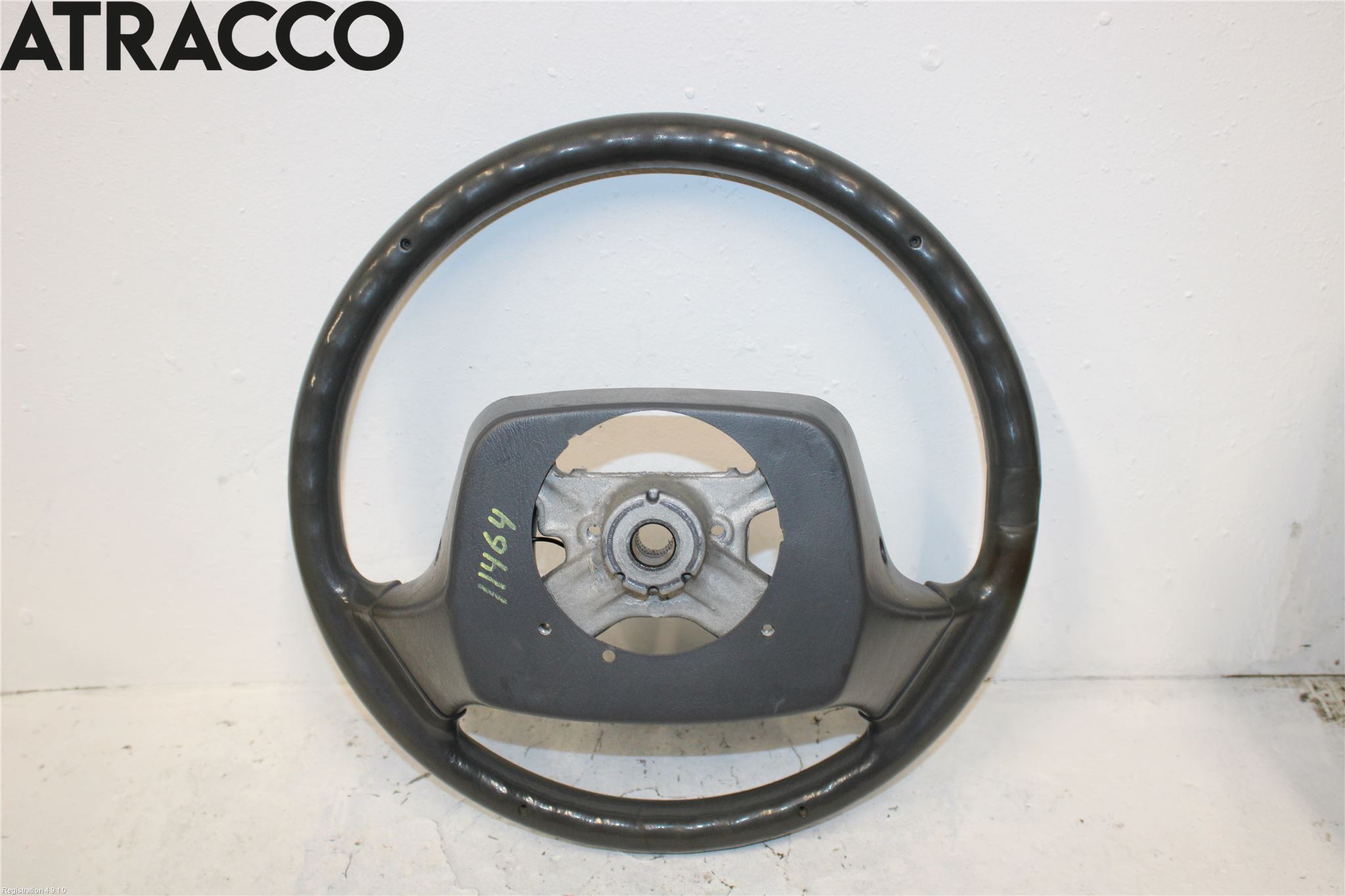 Toyota HI-ACE 95-05 Ratt