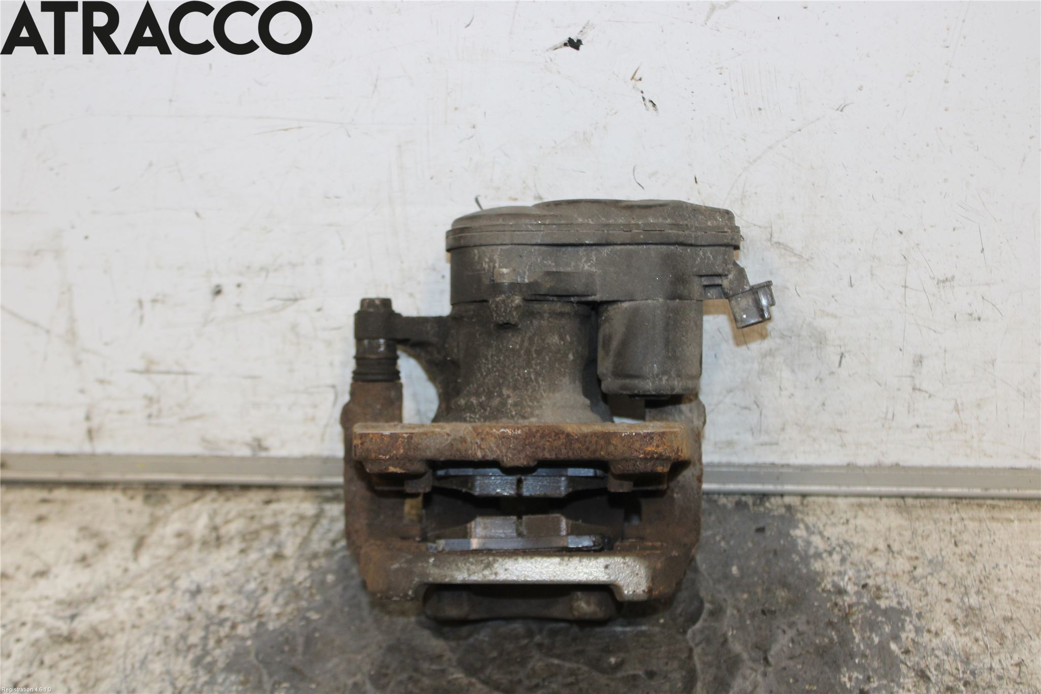 Toyota RAV4 19- Bremsecaliper Bak Venstre