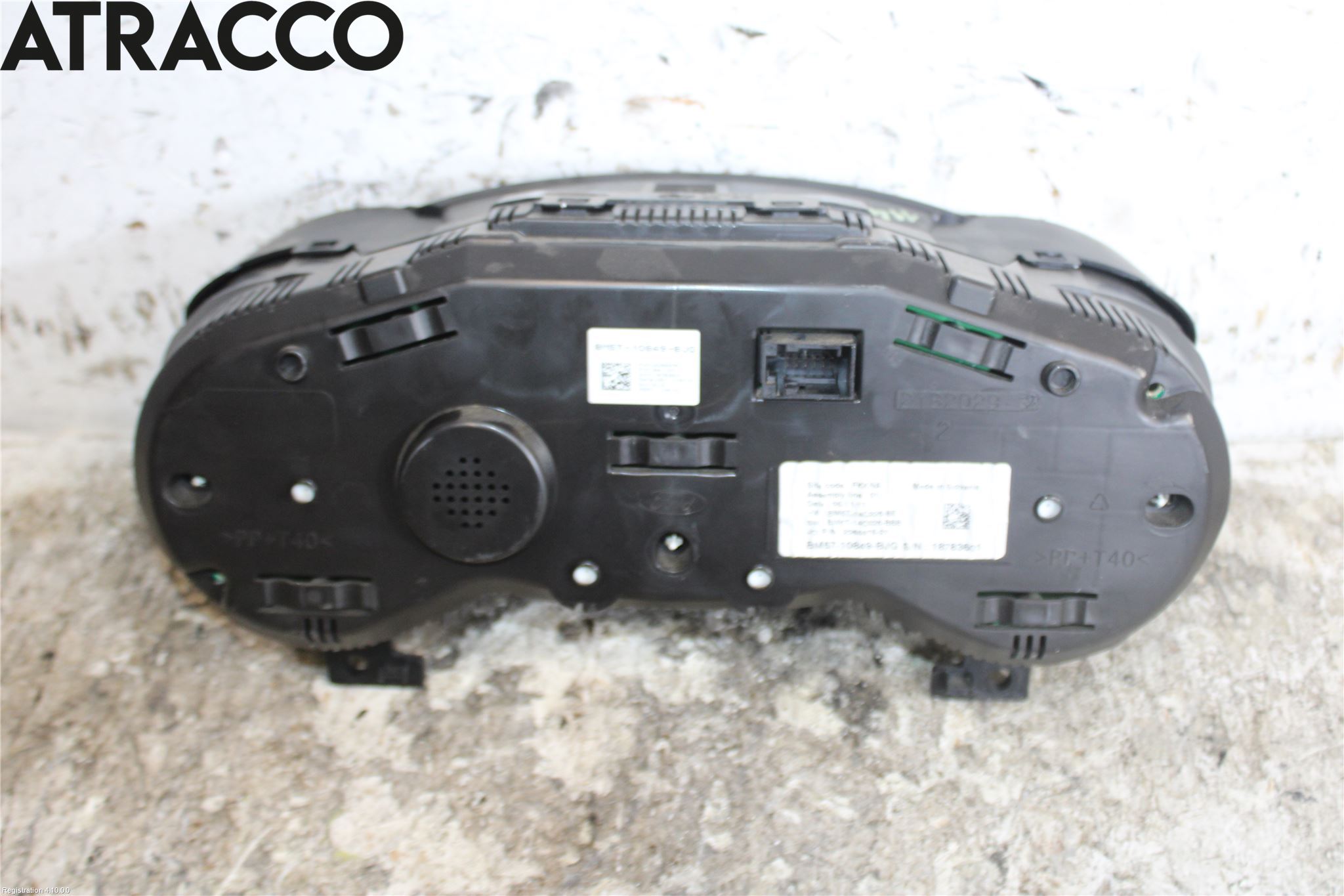 Ford FOCUS 11-14 Instr Kombinert