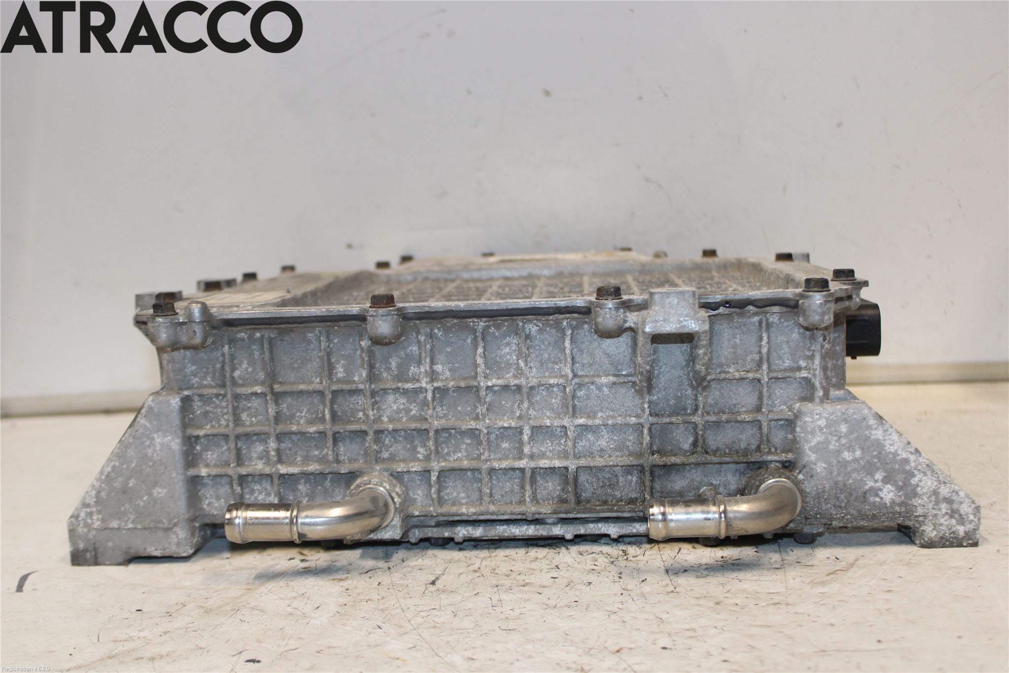 Kia SOUL 09- Inverter 12-)220V