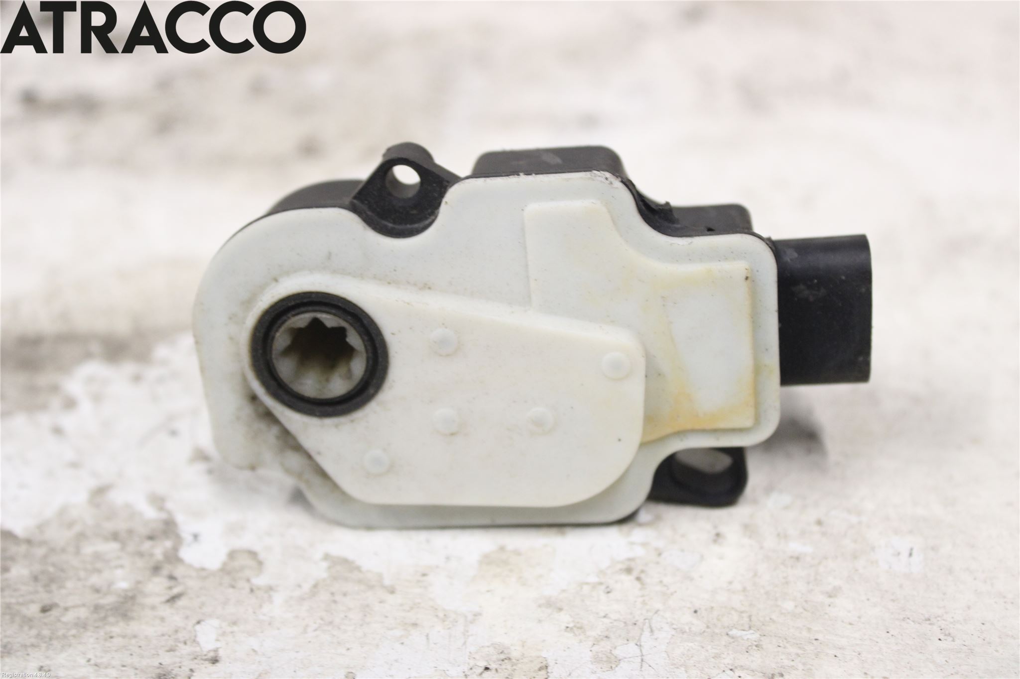 Tesla MODEL S 13- Styreenhet Øvrig