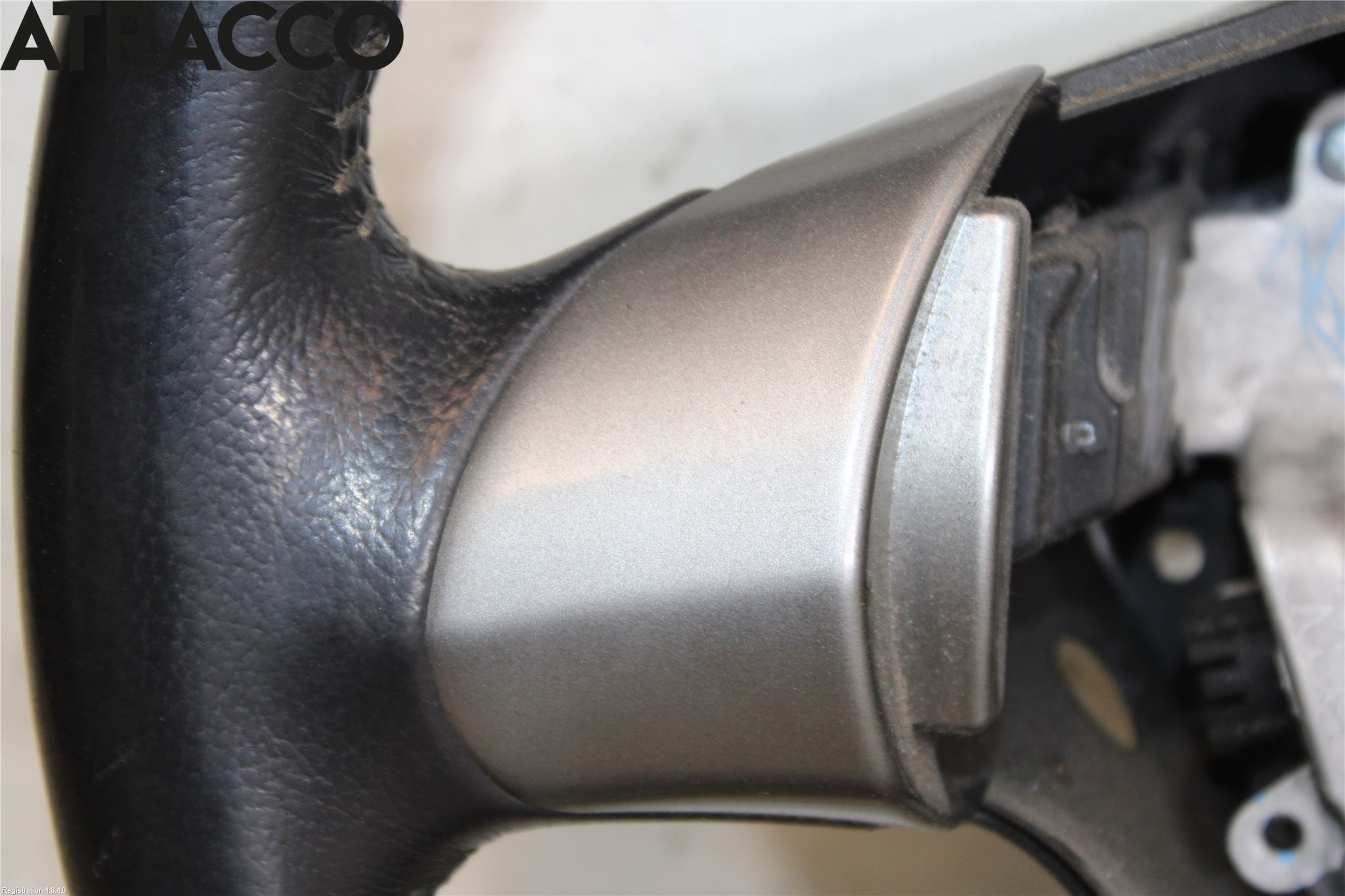 Subaru LEGACY    07-09 Ratt