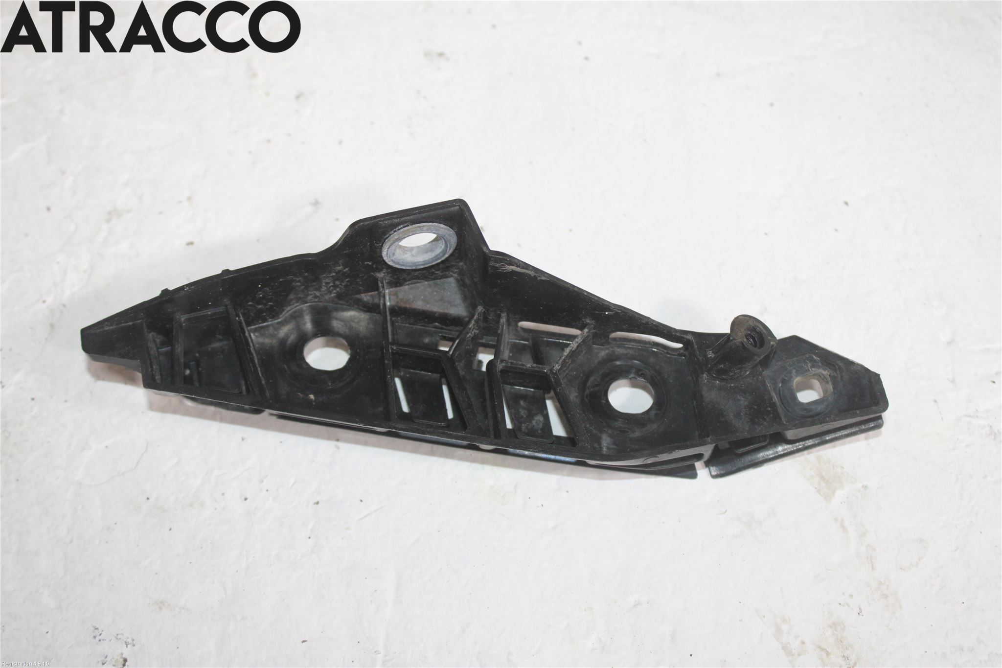 Volkswagen VW PASSAT 20-24 Støtfanger Foran Feste