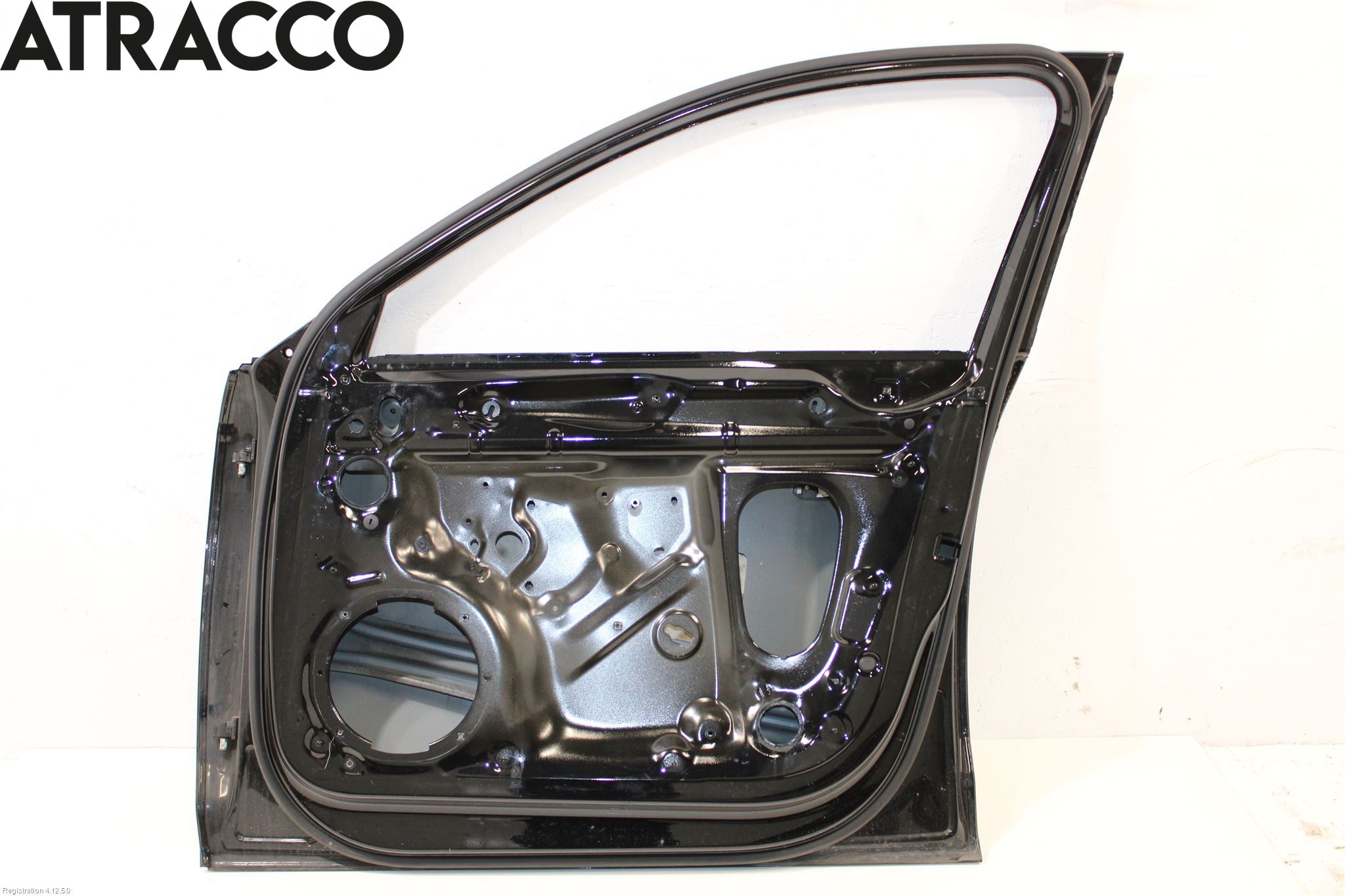 Audi A4/S4 B9 16-19 Dør 4D Foran Høyre